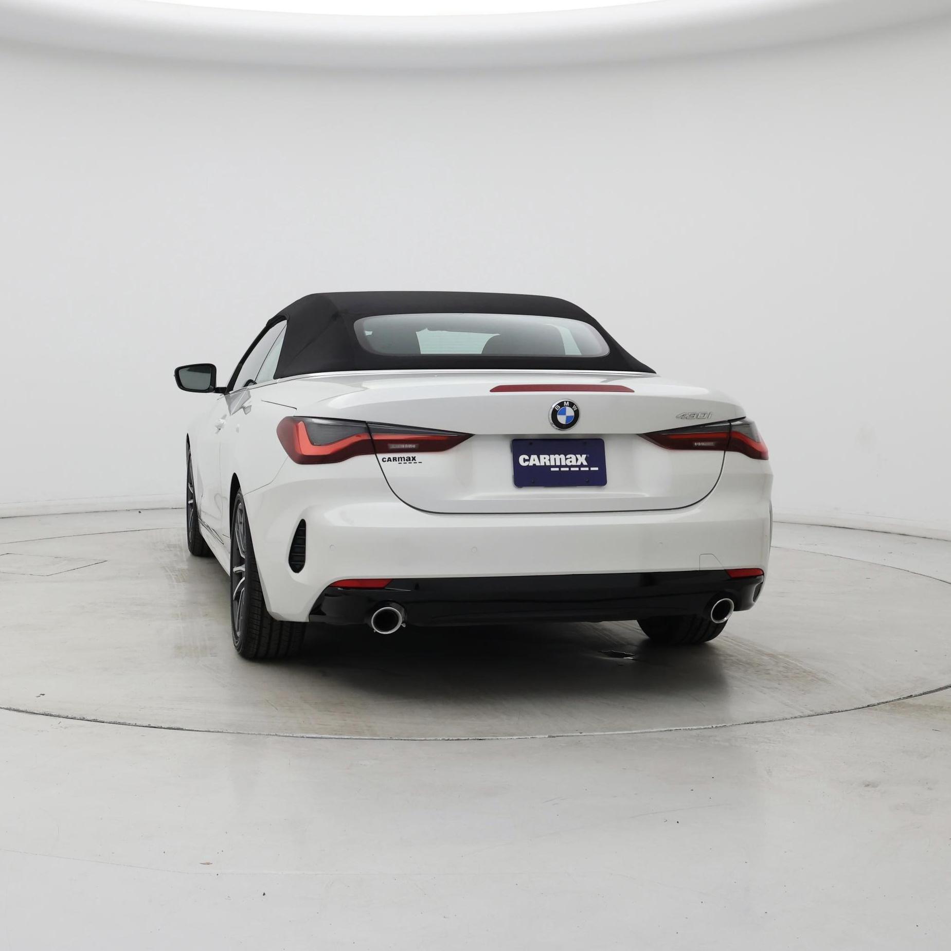 Thumbnail: 2025 BMW 4 Series - 6