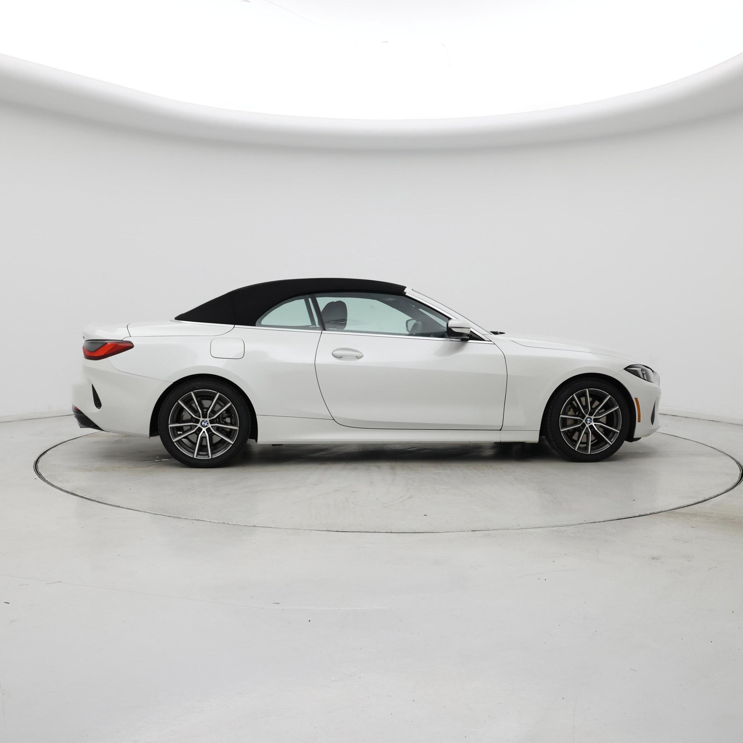 Thumbnail: 2025 BMW 4 Series - 7