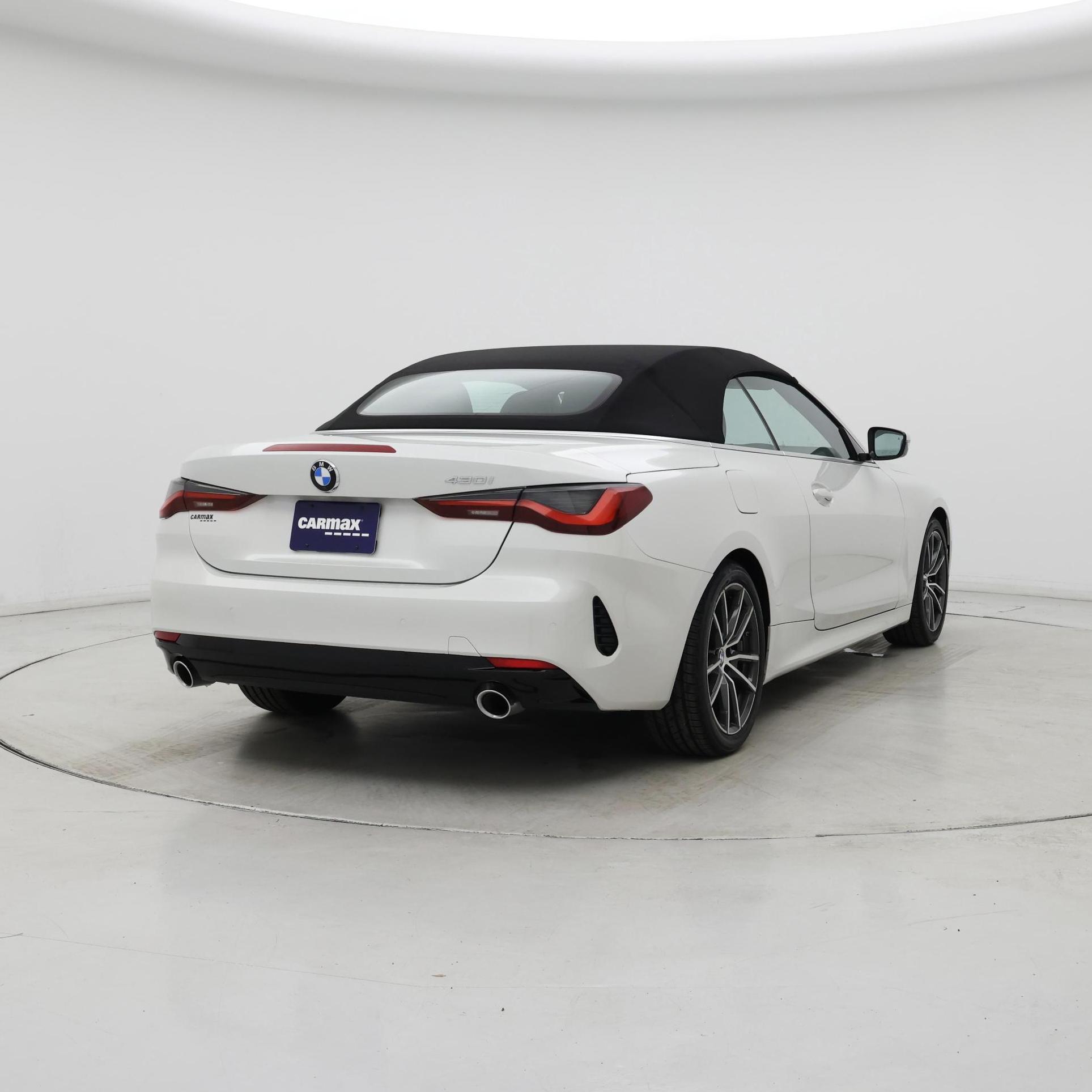 Thumbnail: 2025 BMW 4 Series - 8