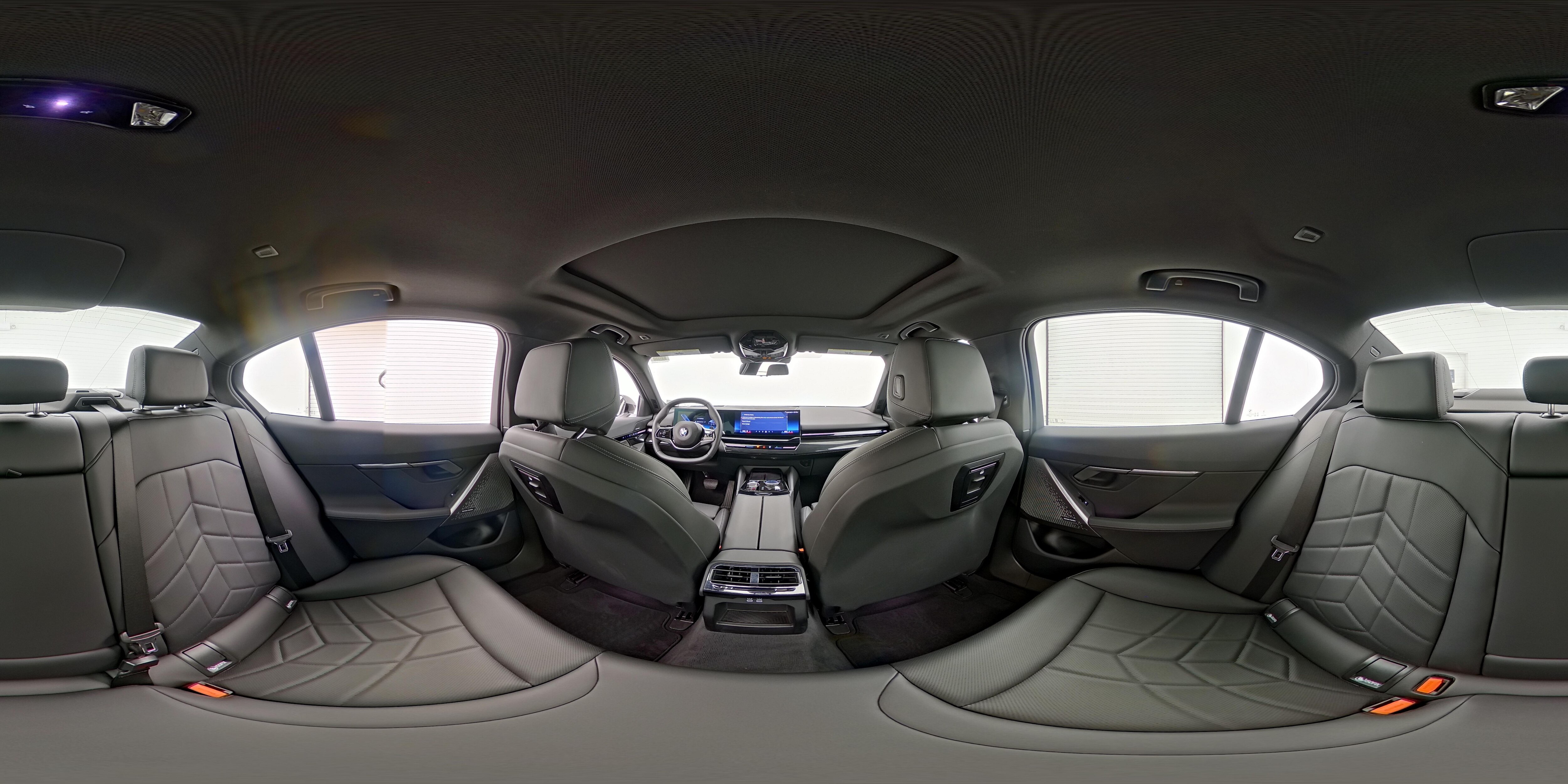 2025 BMW 5 Series 530i - Photo 25