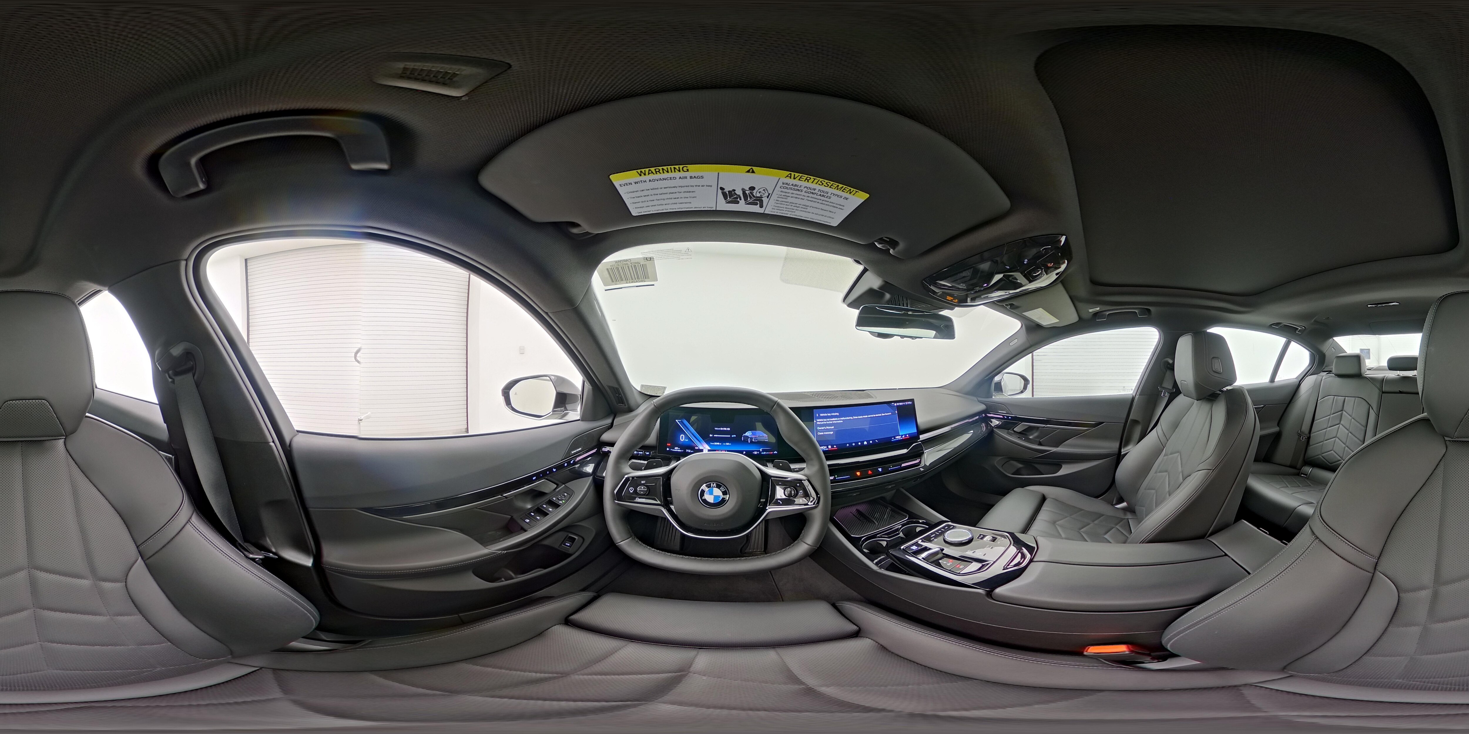 2025 BMW 5 Series 530i - Photo 26