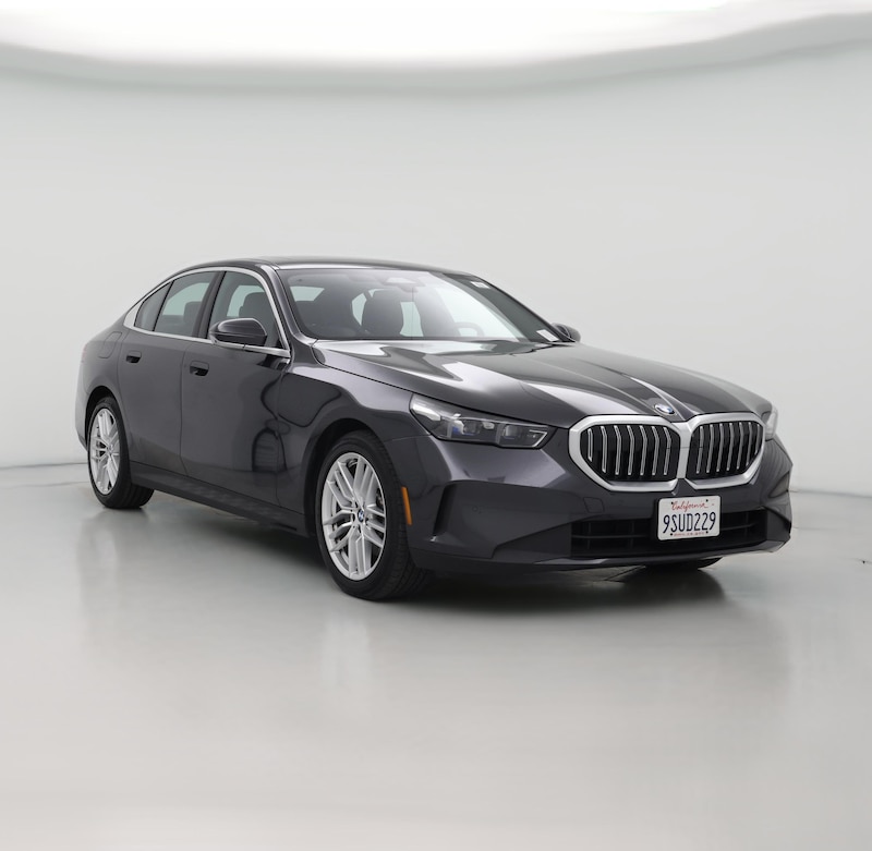 2025 BMW 530 I xDrive