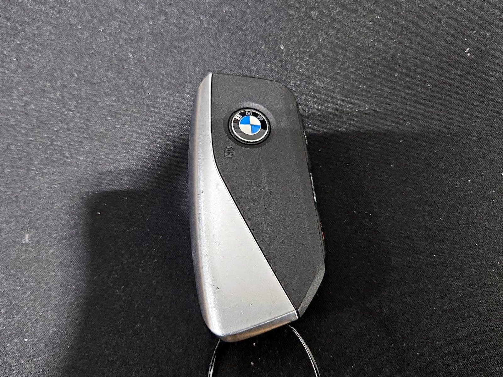 2025 BMW 5 Series 530i - Photo 23