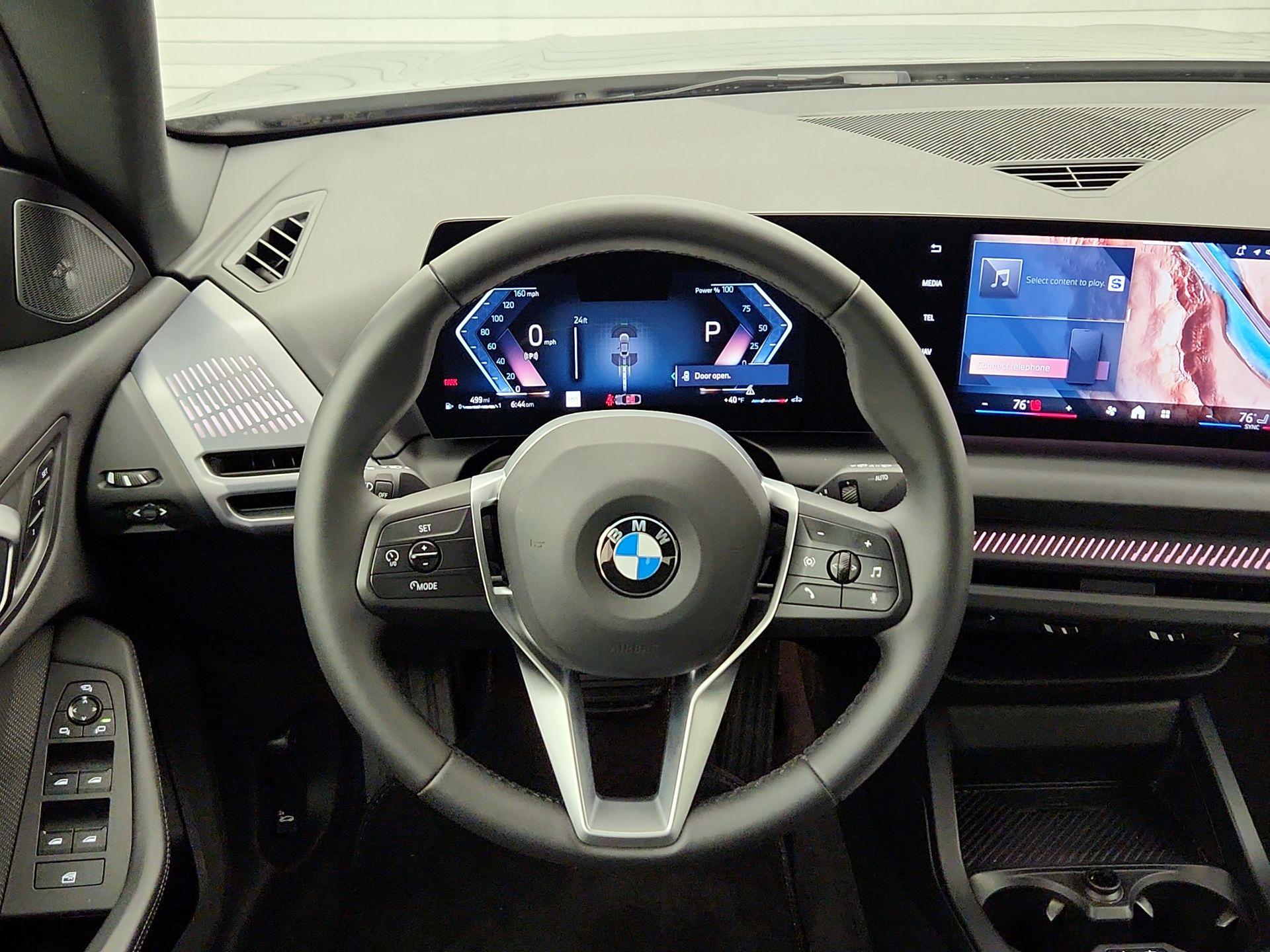 Thumbnail: 2025 BMW 2 Series - 10