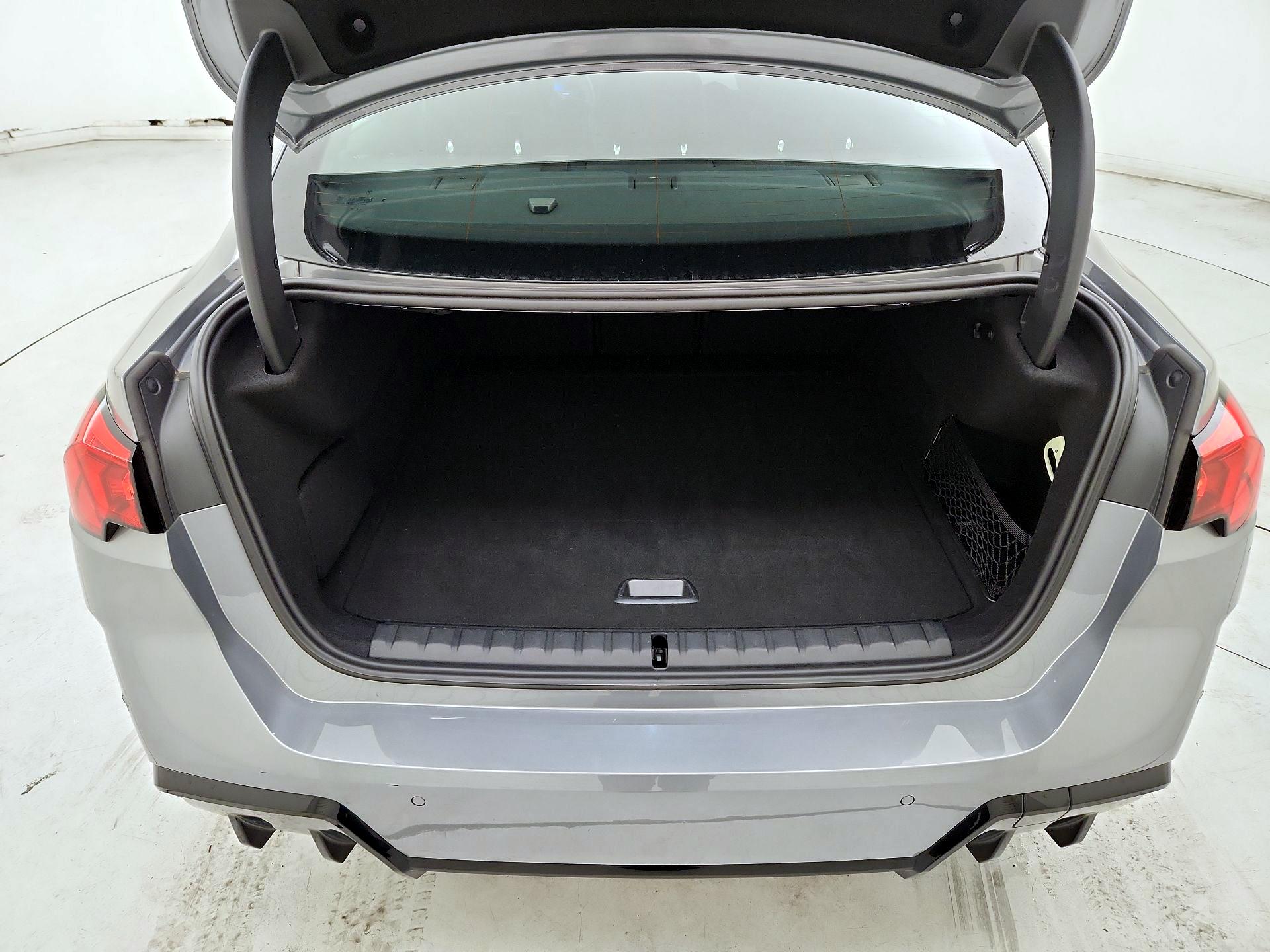 Thumbnail: 2025 BMW 2 Series - 20