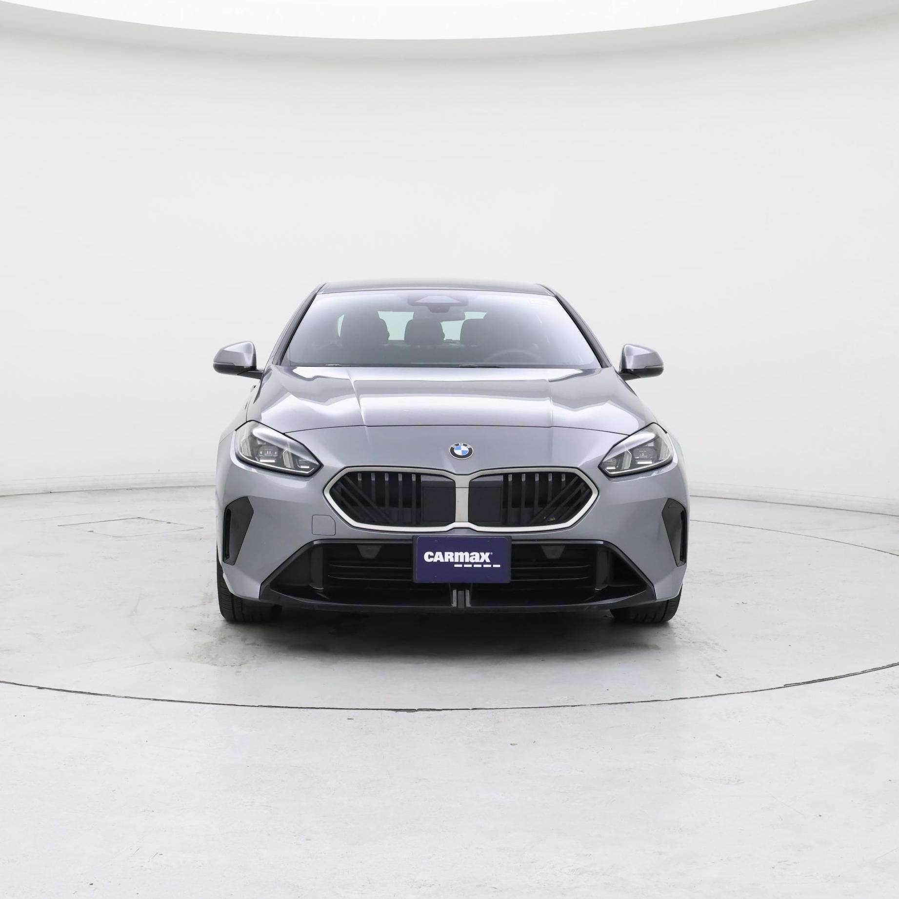 Thumbnail: 2025 BMW 2 Series - 5