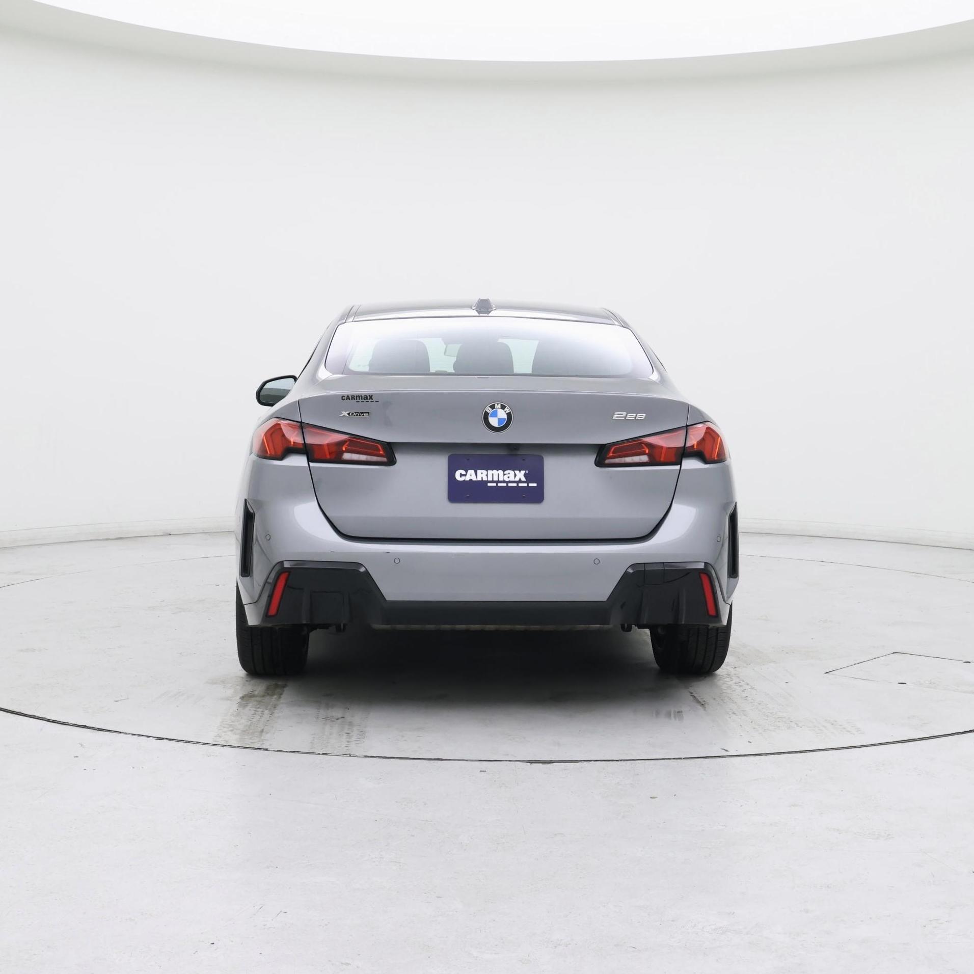 Thumbnail: 2025 BMW 2 Series - 6