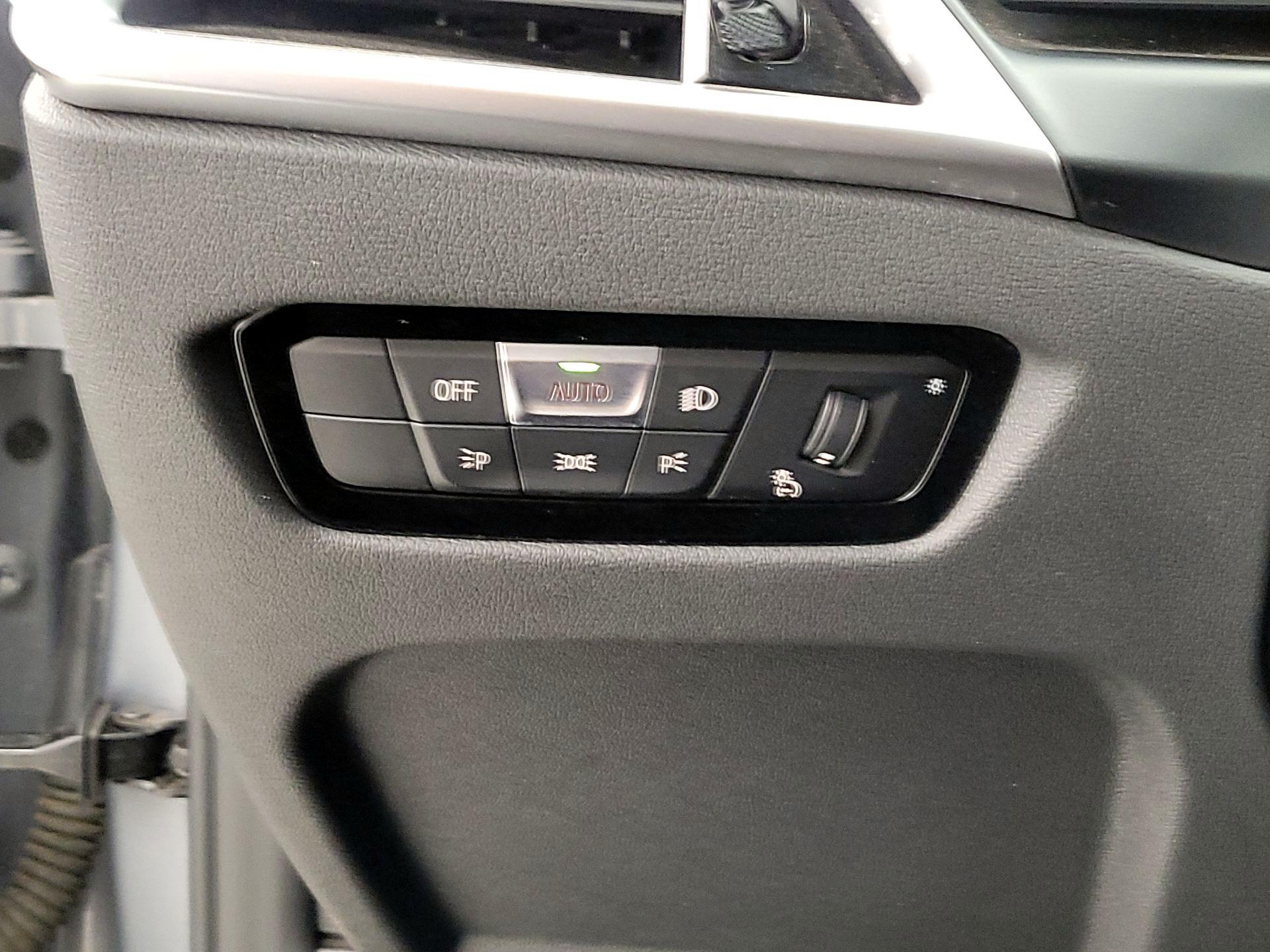 Thumbnail: 2025 BMW 4 Series - 13