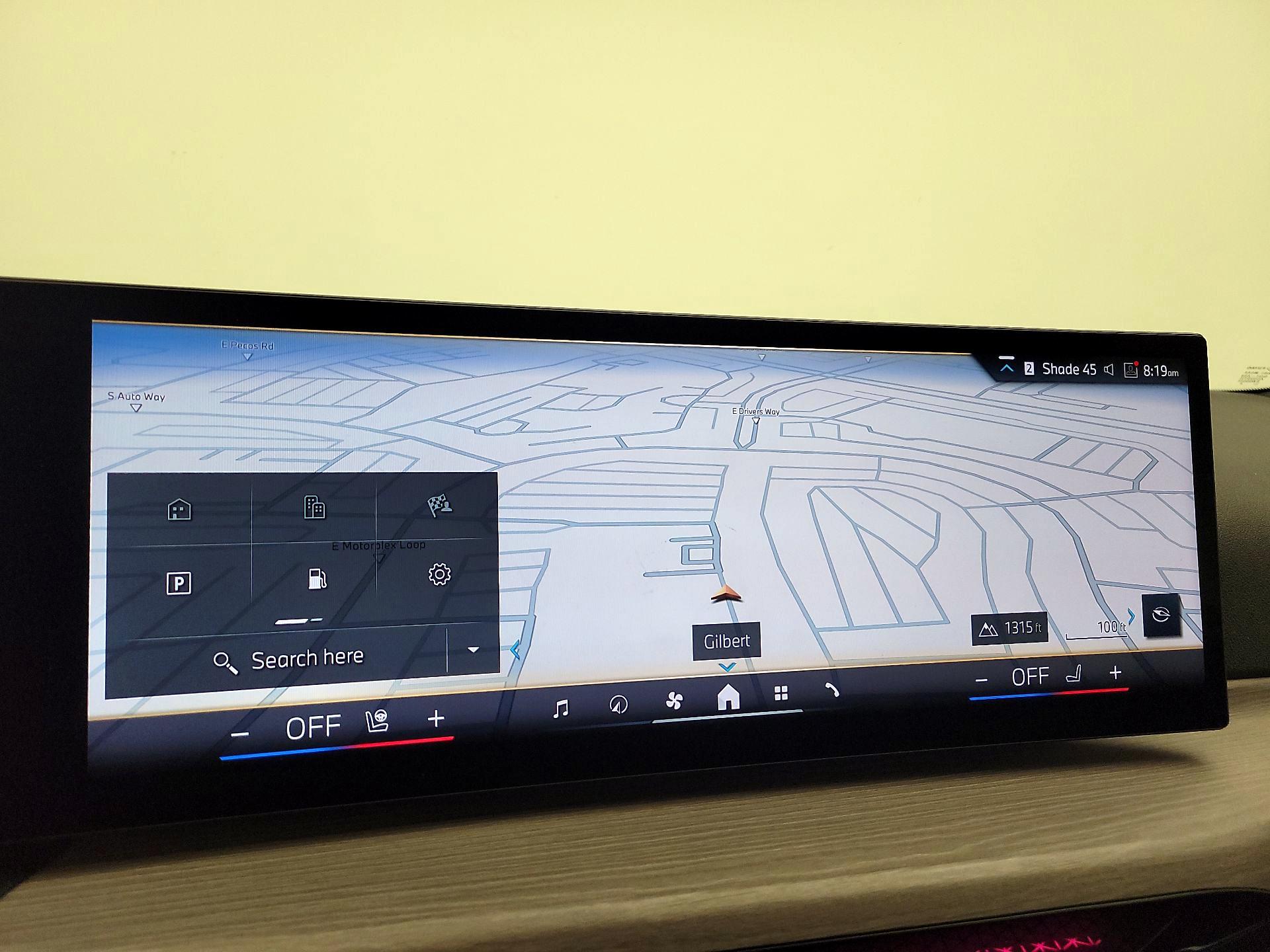 Thumbnail: 2025 BMW 4 Series - 14