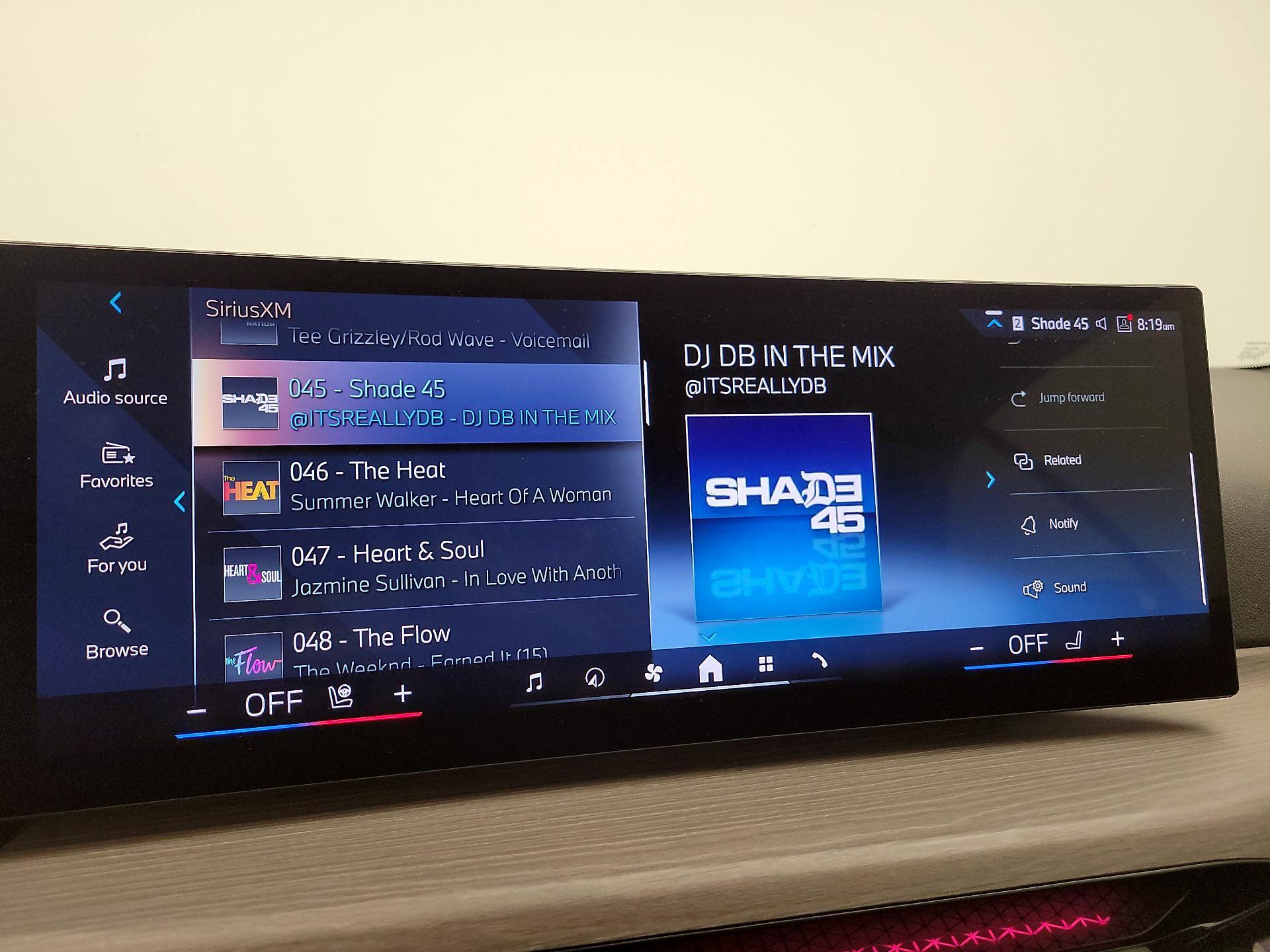 Thumbnail: 2025 BMW 4 Series - 16