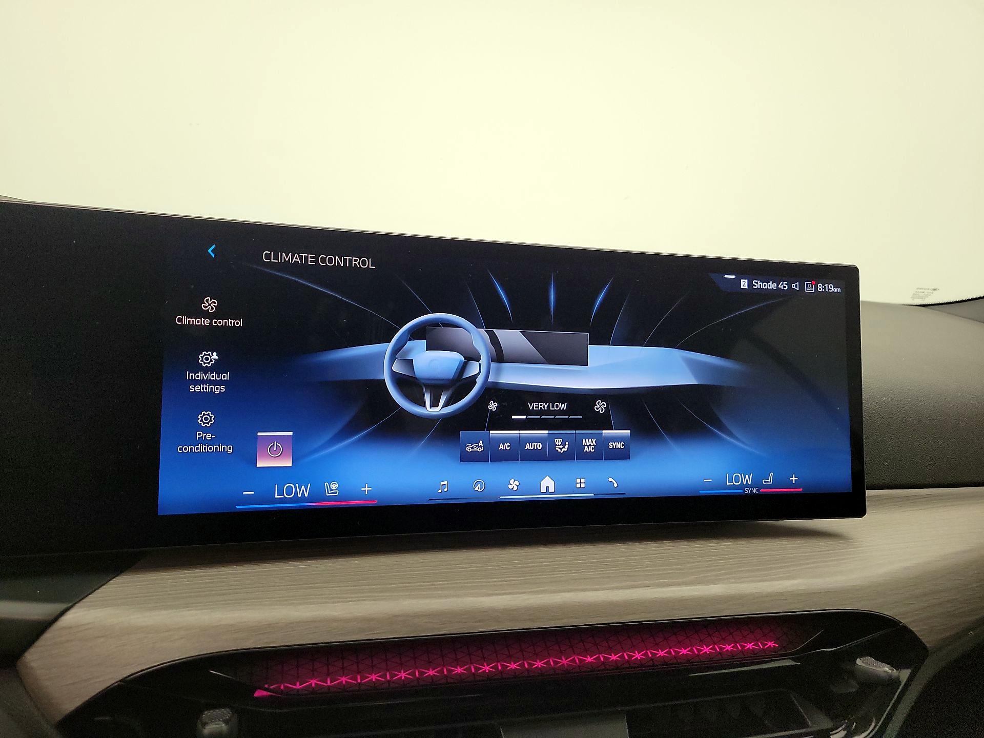 Thumbnail: 2025 BMW 4 Series - 17