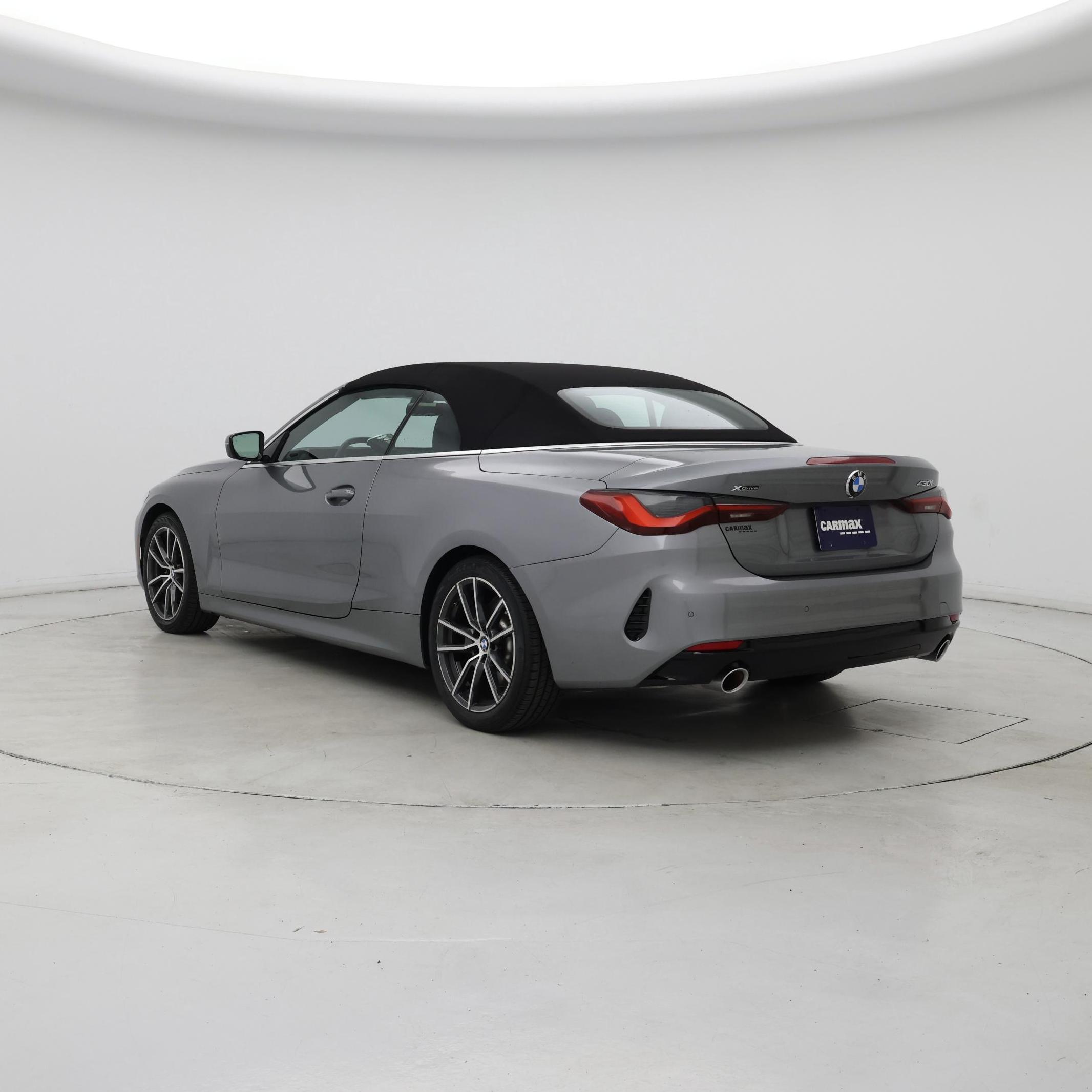 Thumbnail: 2025 BMW 4 Series - 2