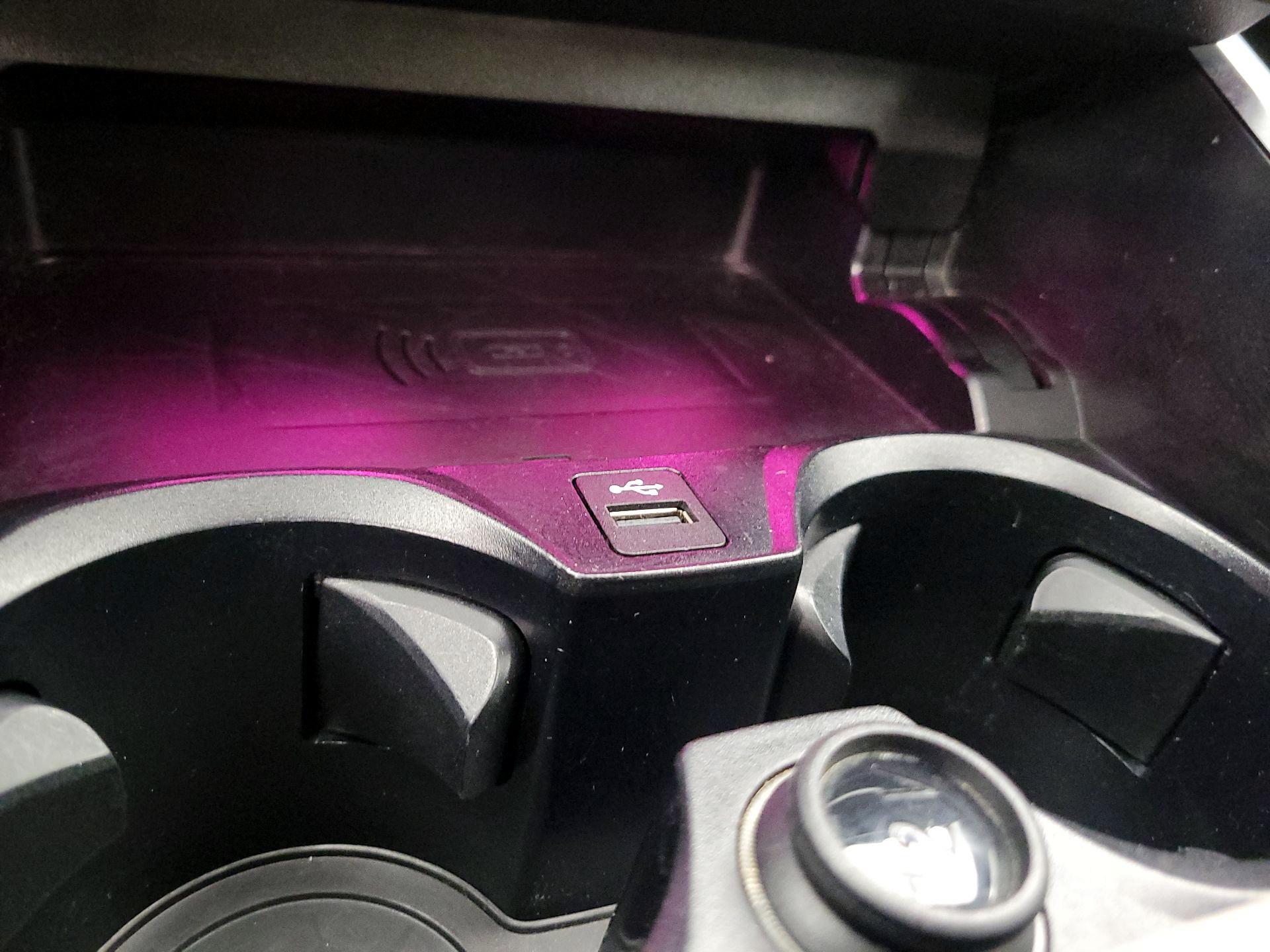 Thumbnail: 2025 BMW 4 Series - 19