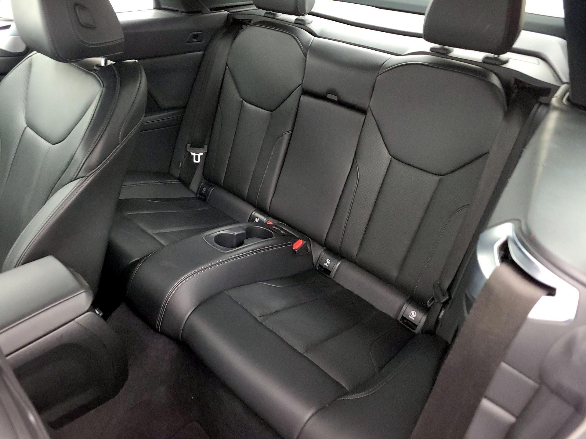 Thumbnail: 2025 BMW 4 Series - 20