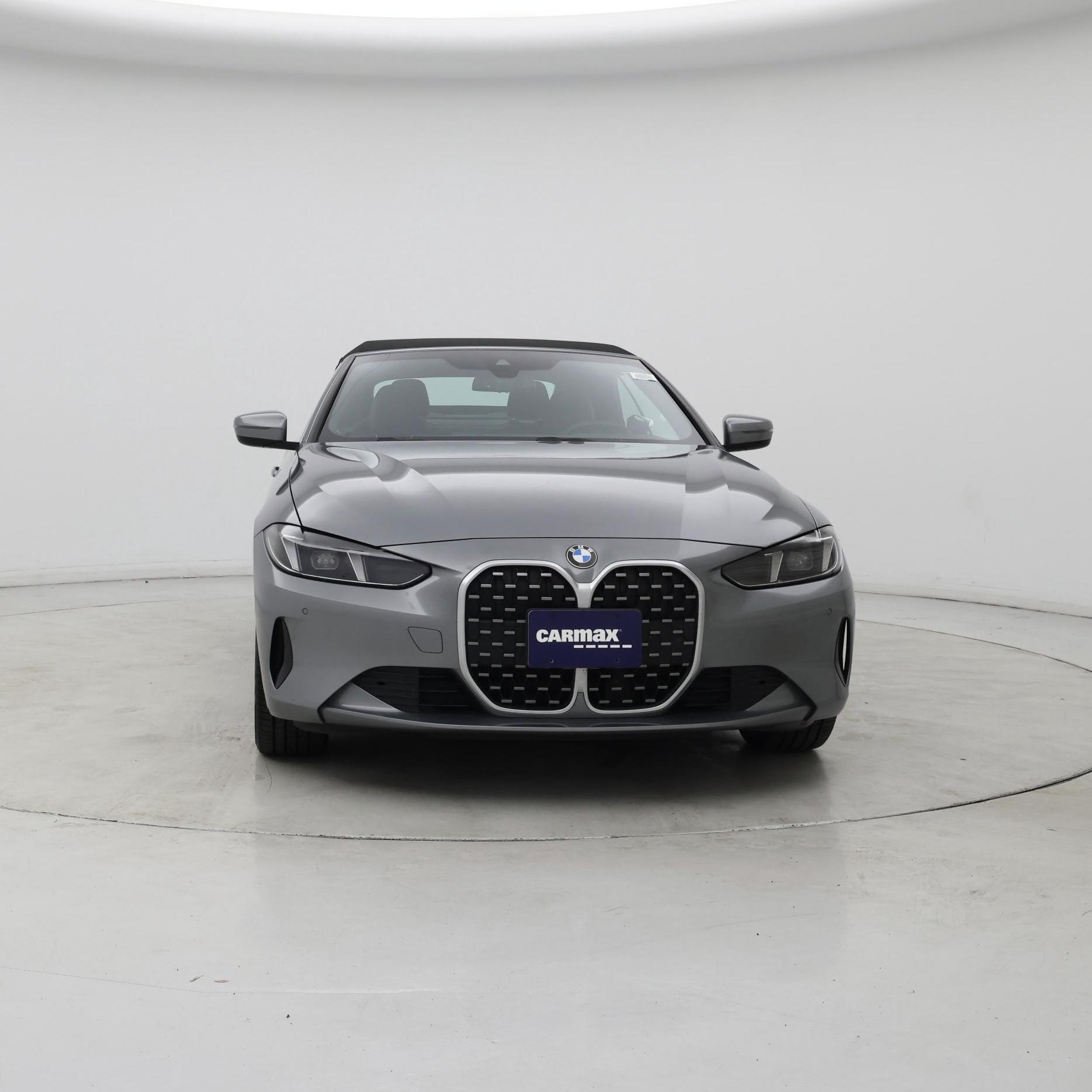 Thumbnail: 2025 BMW 4 Series - 5