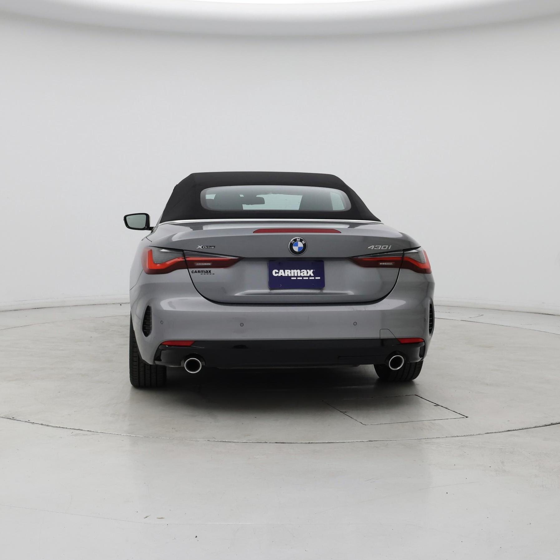 Thumbnail: 2025 BMW 4 Series - 6