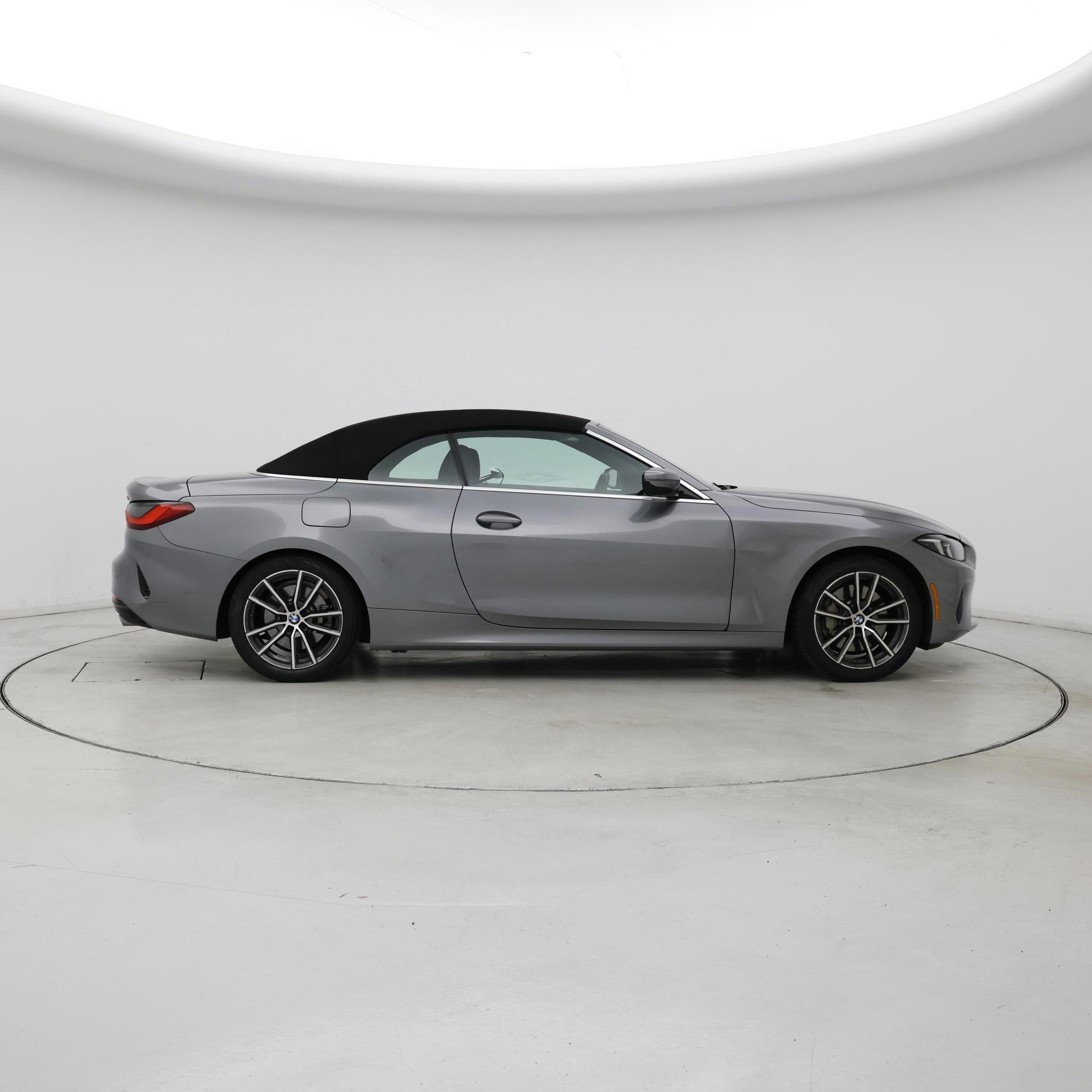 Thumbnail: 2025 BMW 4 Series - 7