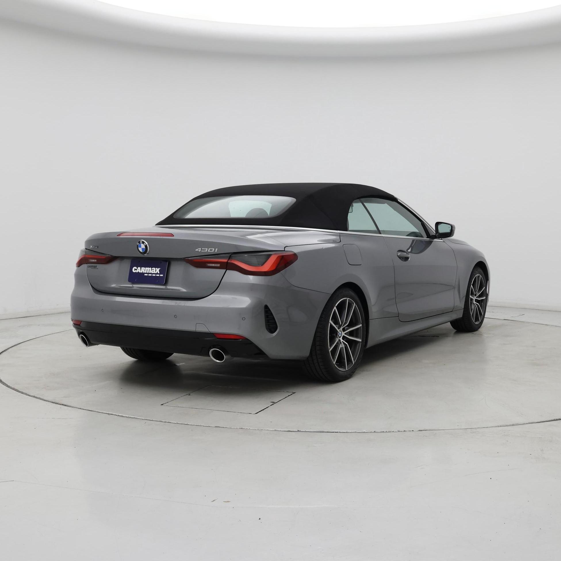 Thumbnail: 2025 BMW 4 Series - 8