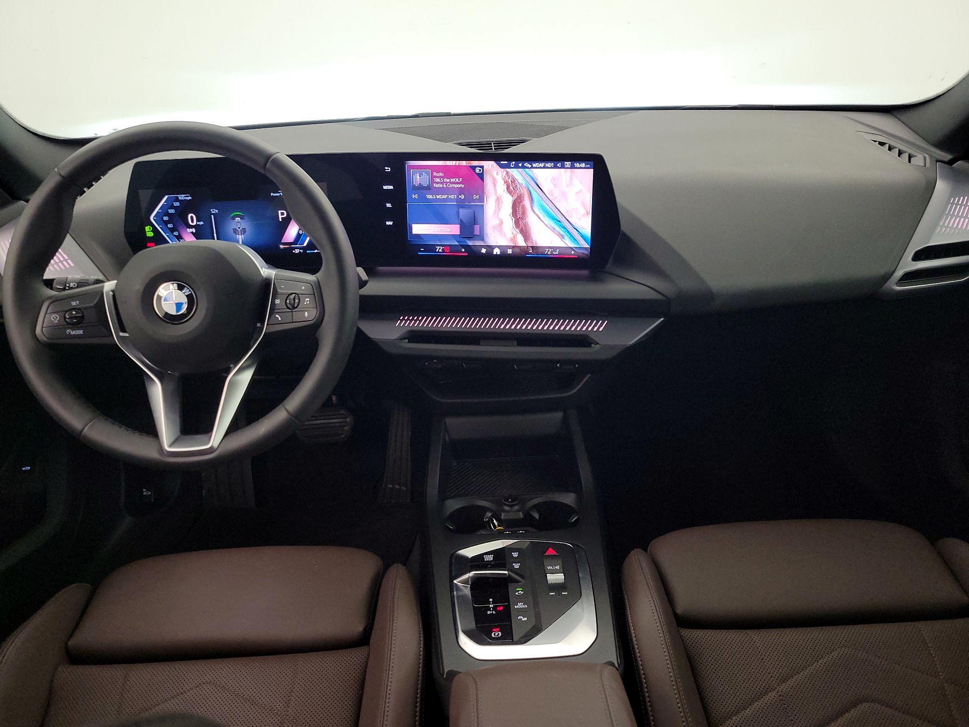 Thumbnail: 2025 BMW 2 Series - 9