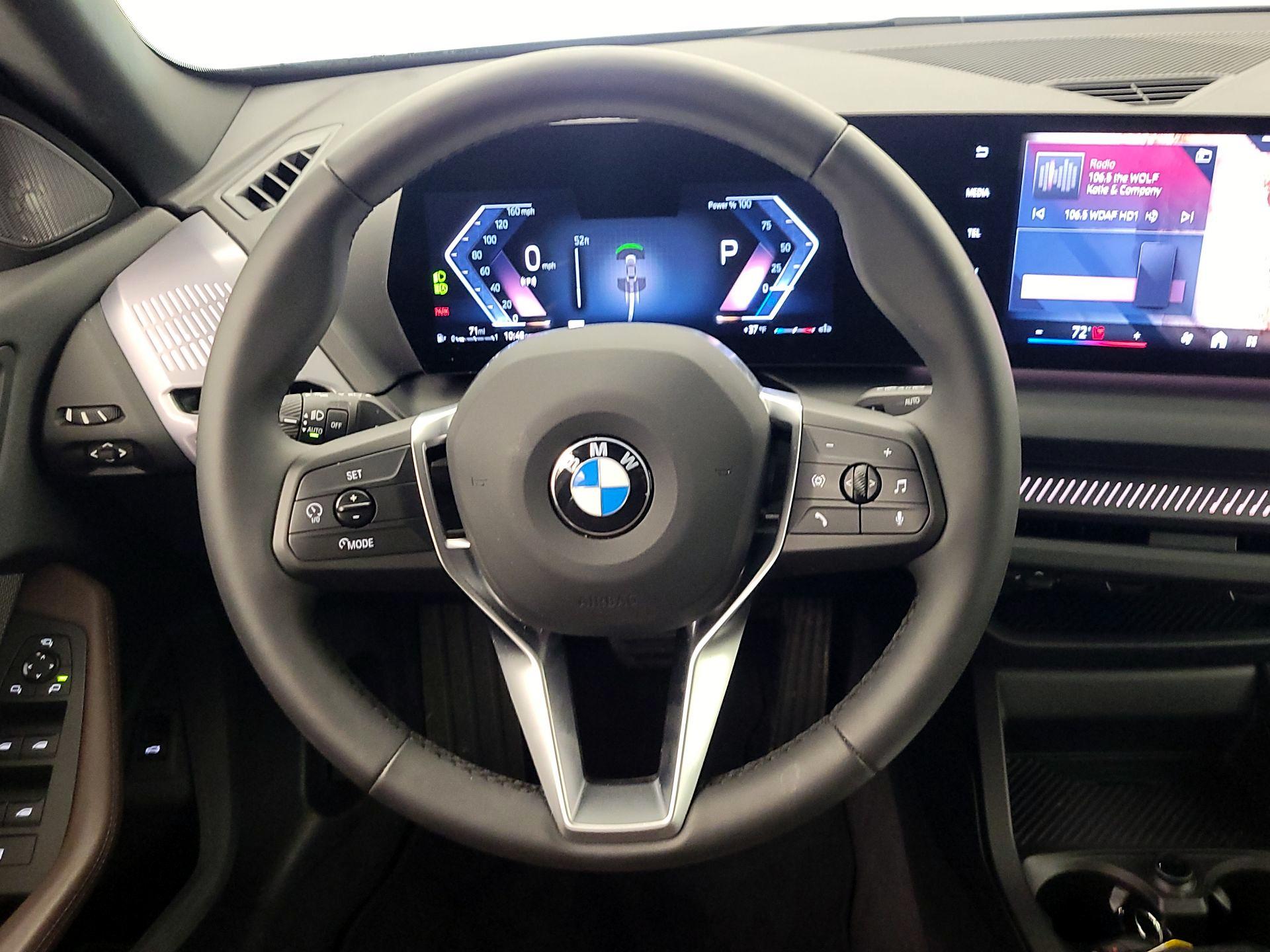 Thumbnail: 2025 BMW 2 Series - 10