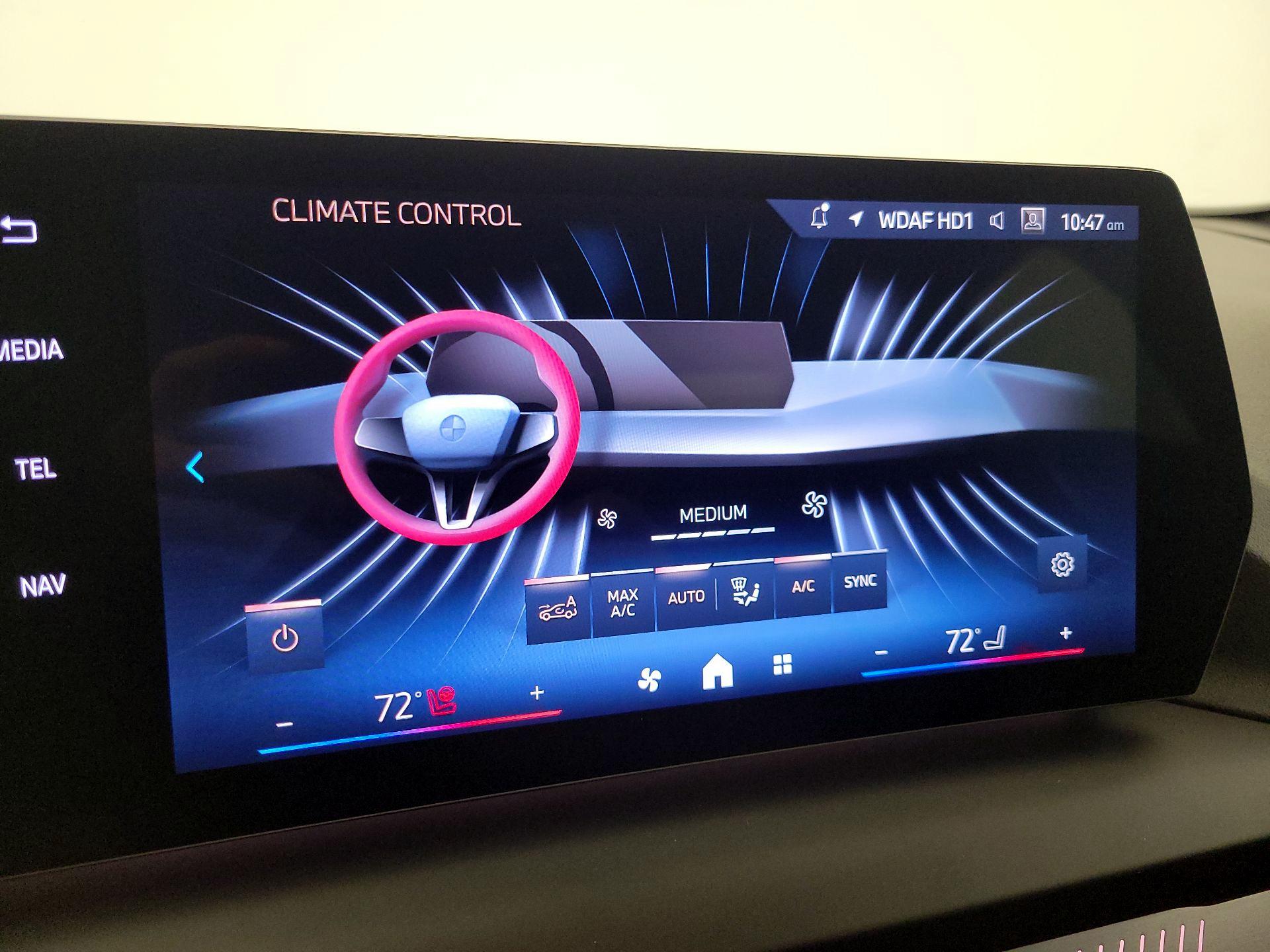 Thumbnail: 2025 BMW 2 Series - 15