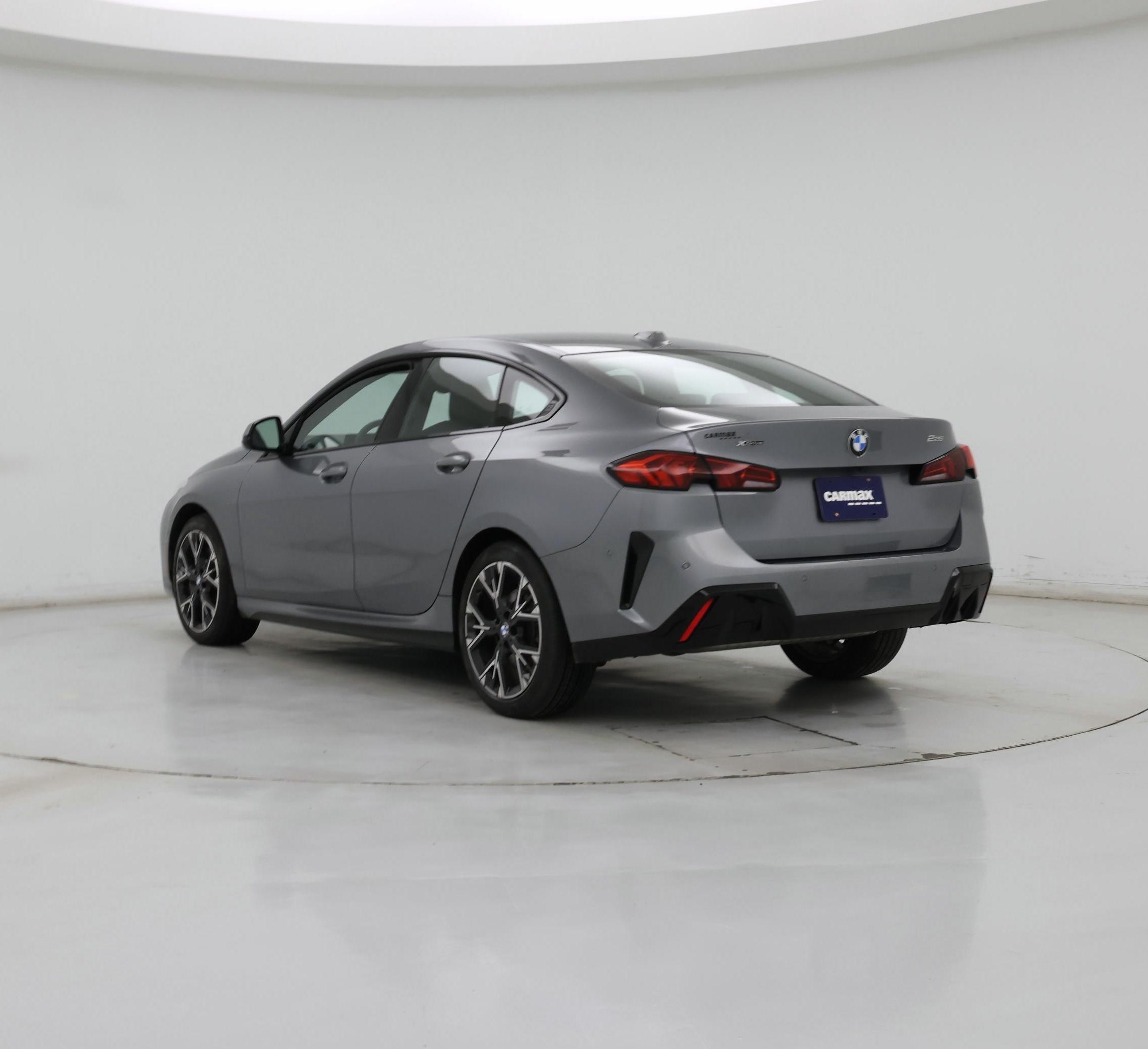 Thumbnail: 2025 BMW 2 Series - 2