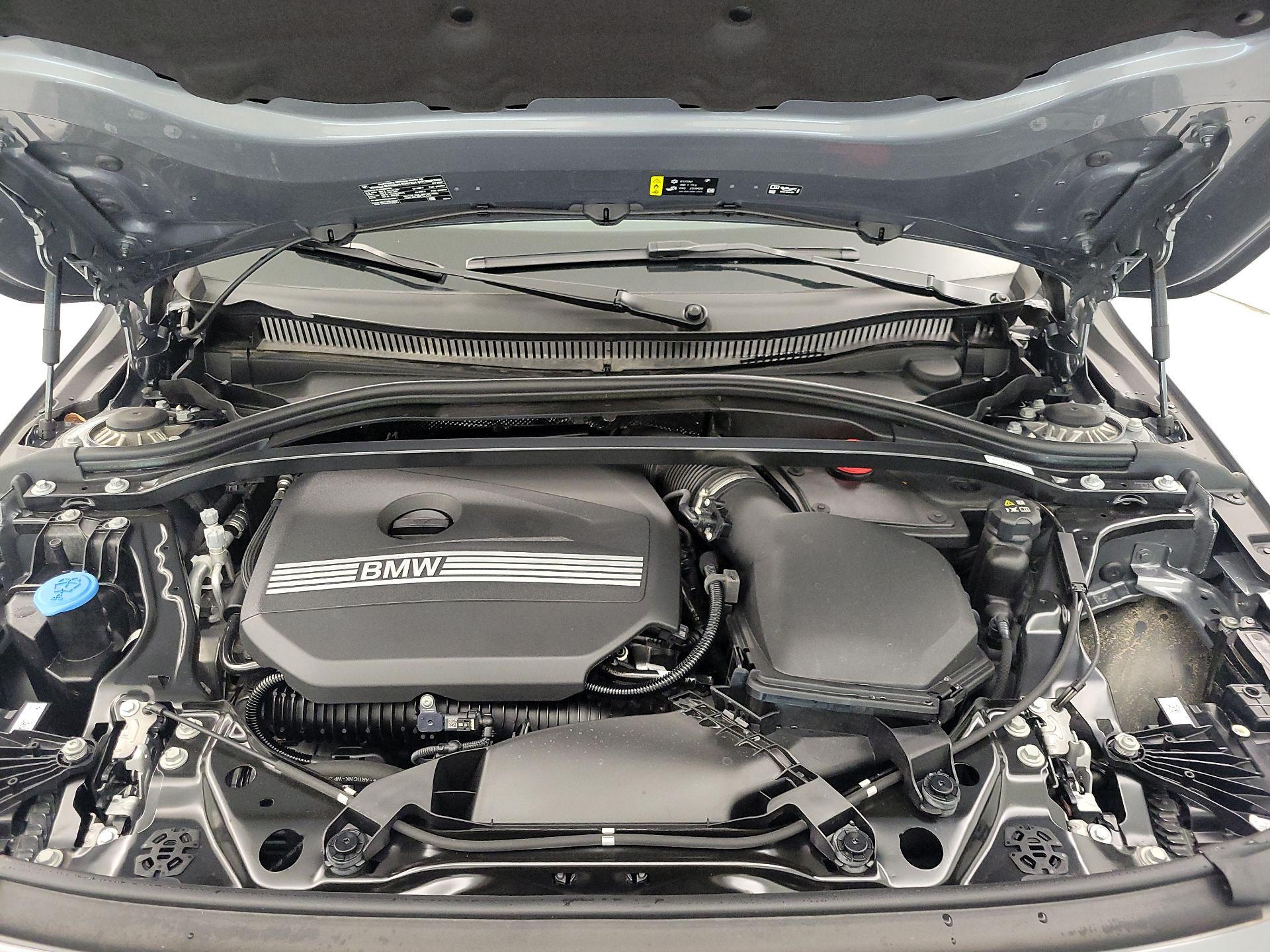 Thumbnail: 2025 BMW 2 Series - 20