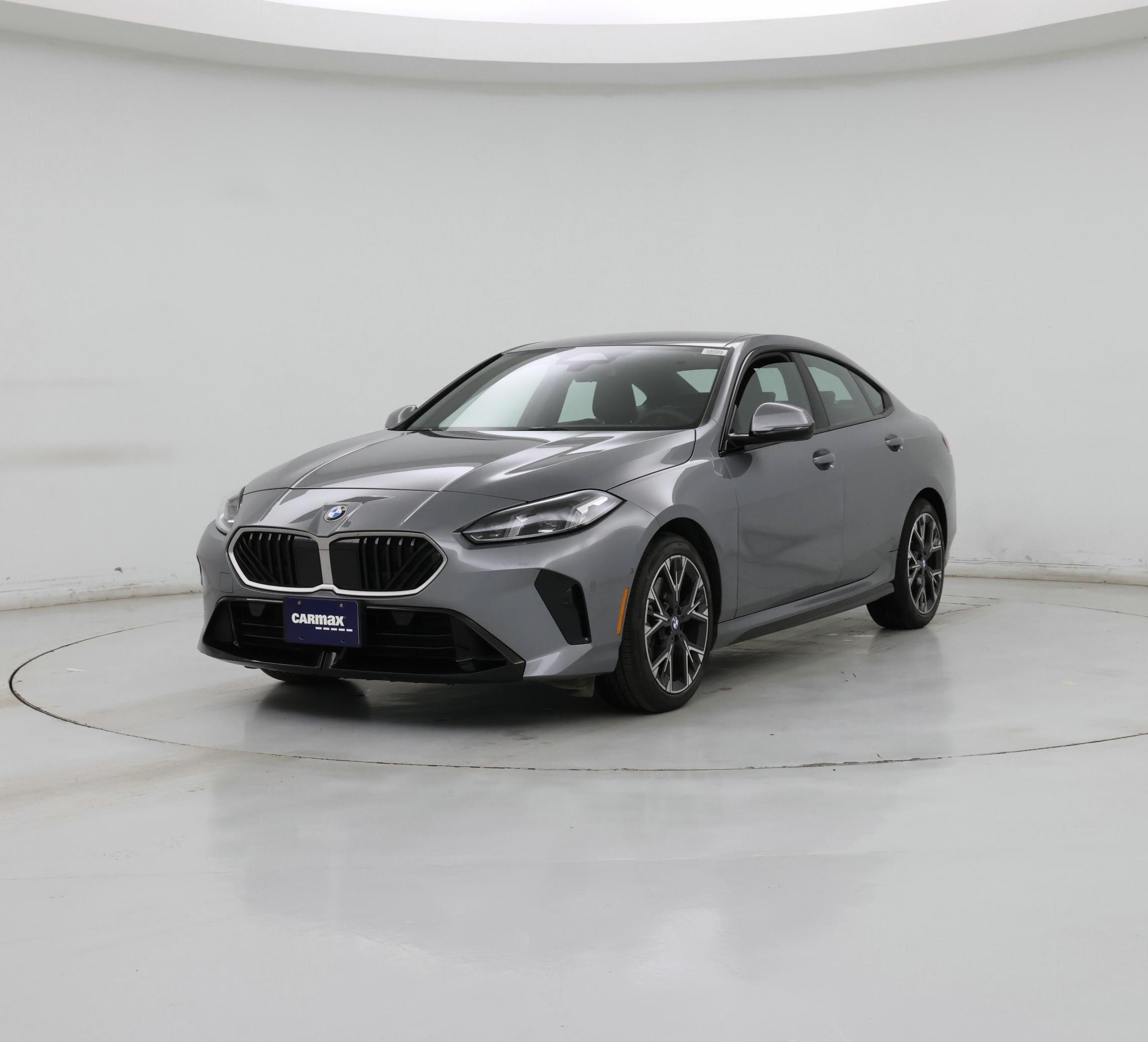 Thumbnail: 2025 BMW 2 Series - 4
