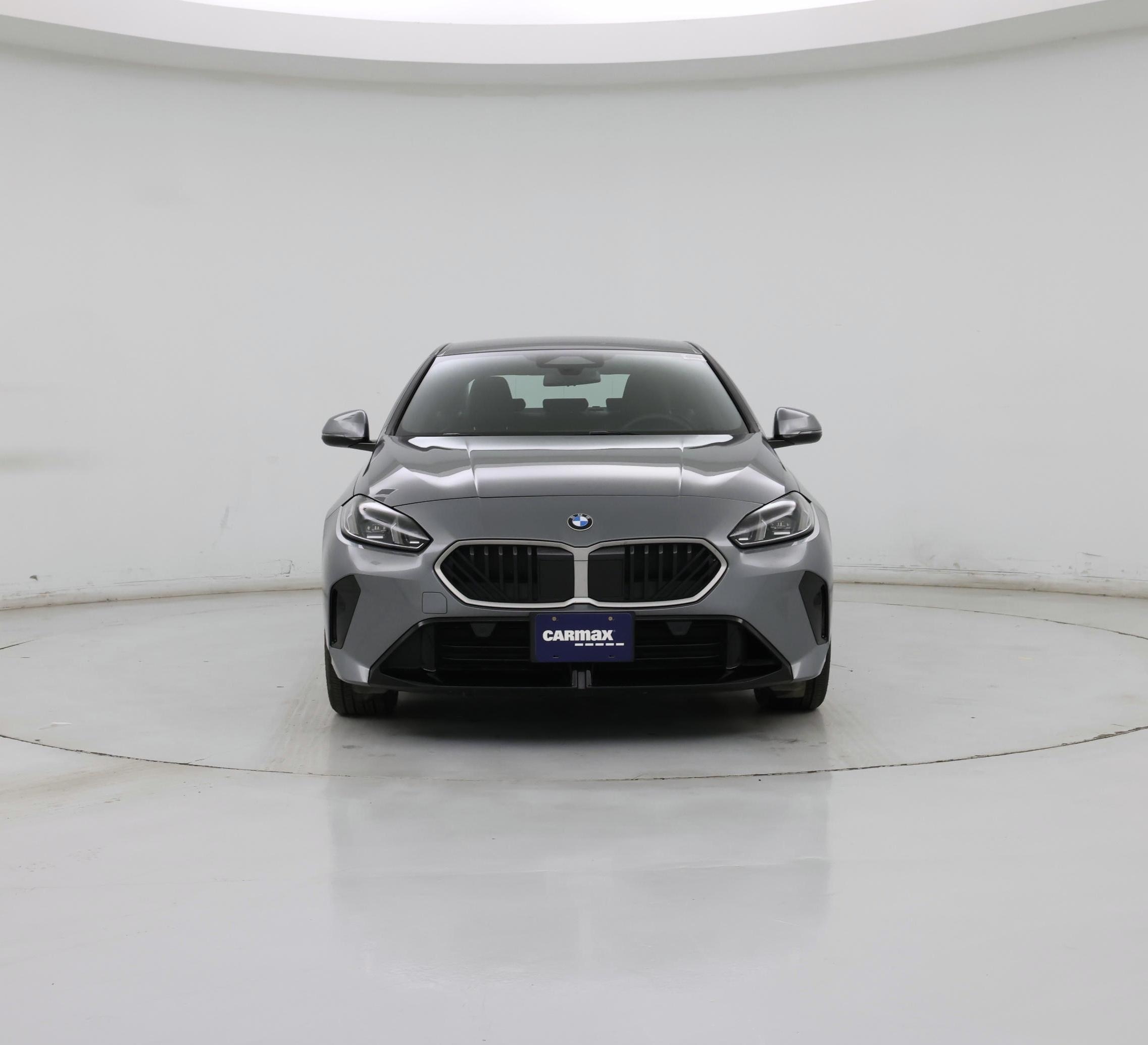 Thumbnail: 2025 BMW 2 Series - 5