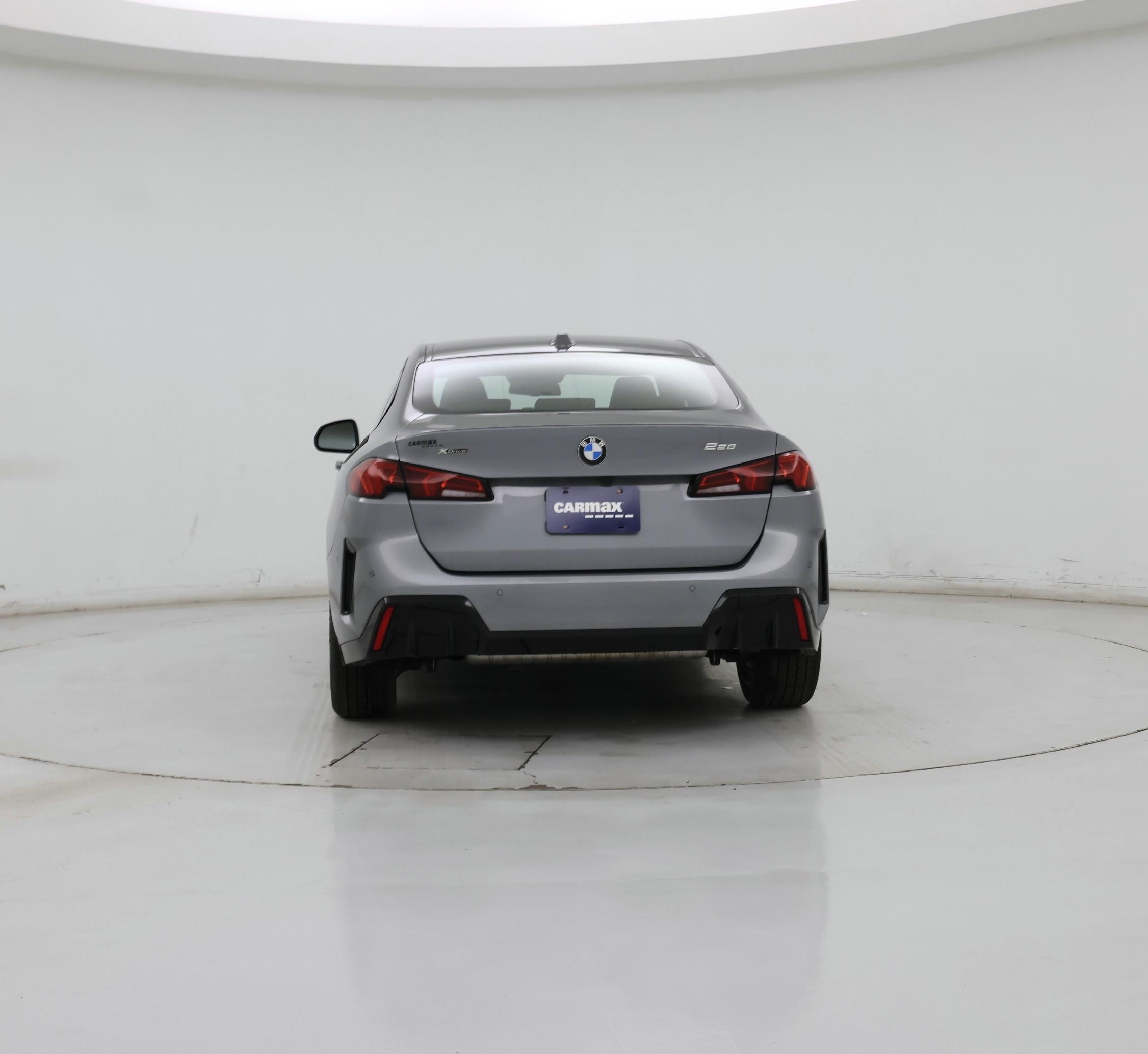 Thumbnail: 2025 BMW 2 Series - 6