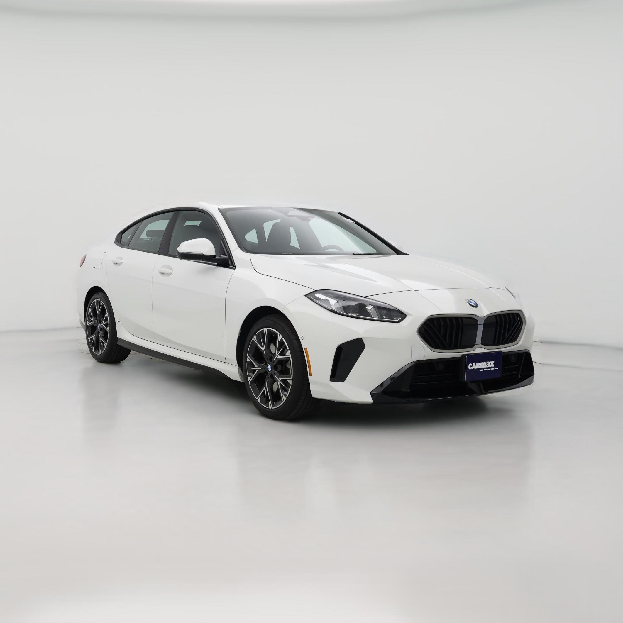 Thumbnail: 2025 BMW 2 Series - 1
