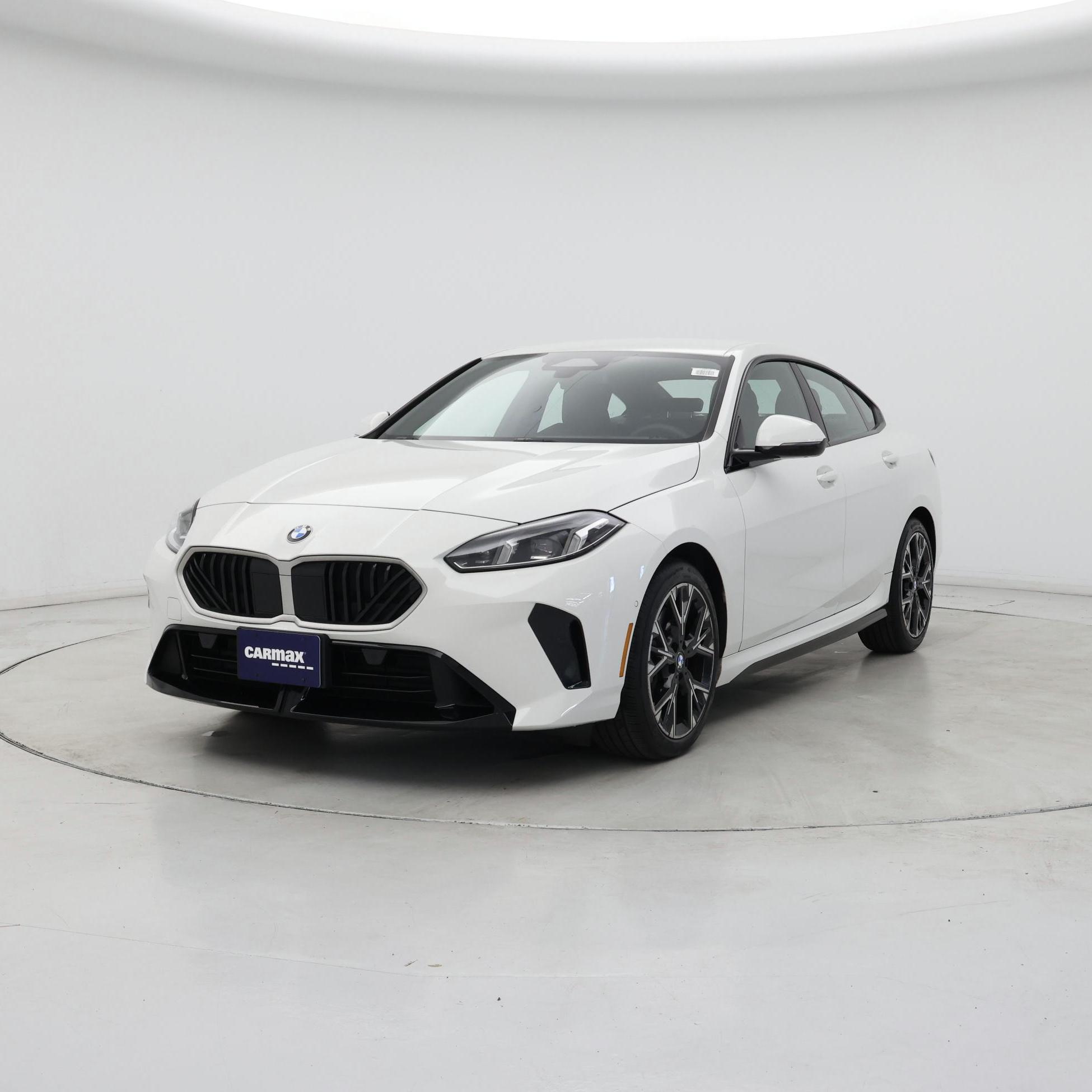 Thumbnail: 2025 BMW 2 Series - 4