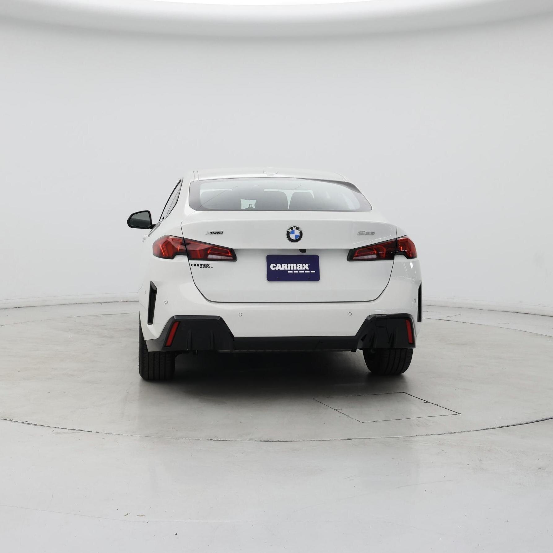 Thumbnail: 2025 BMW 2 Series - 6