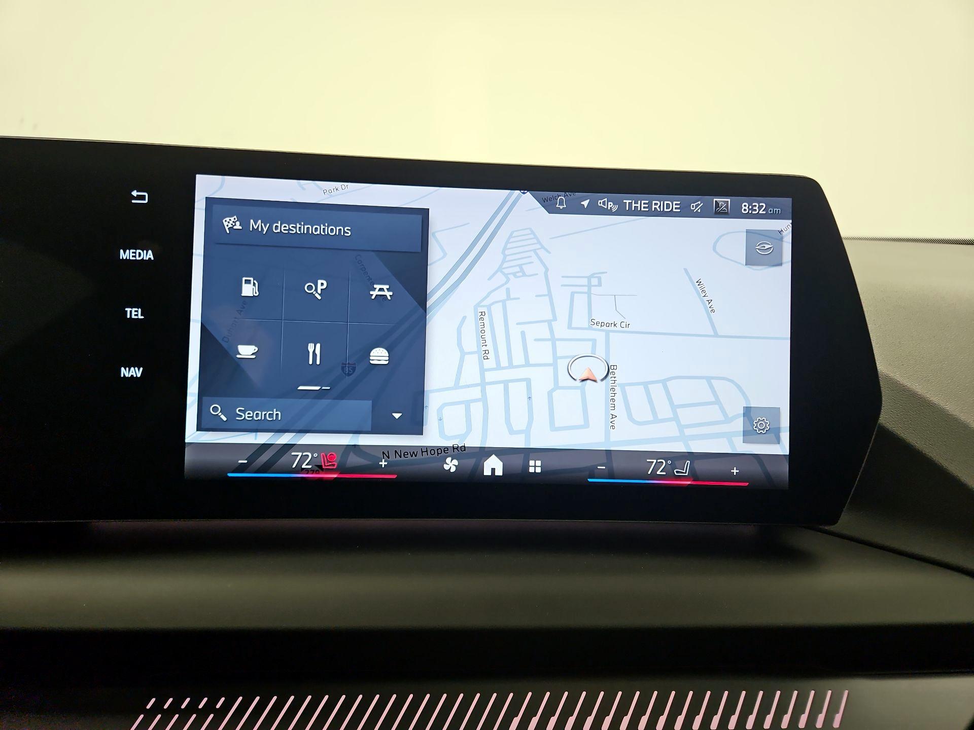 Thumbnail: 2025 BMW 2 Series - 14