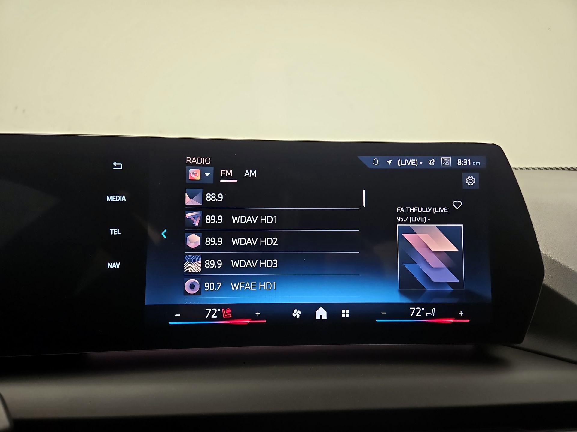 Thumbnail: 2025 BMW 2 Series - 16