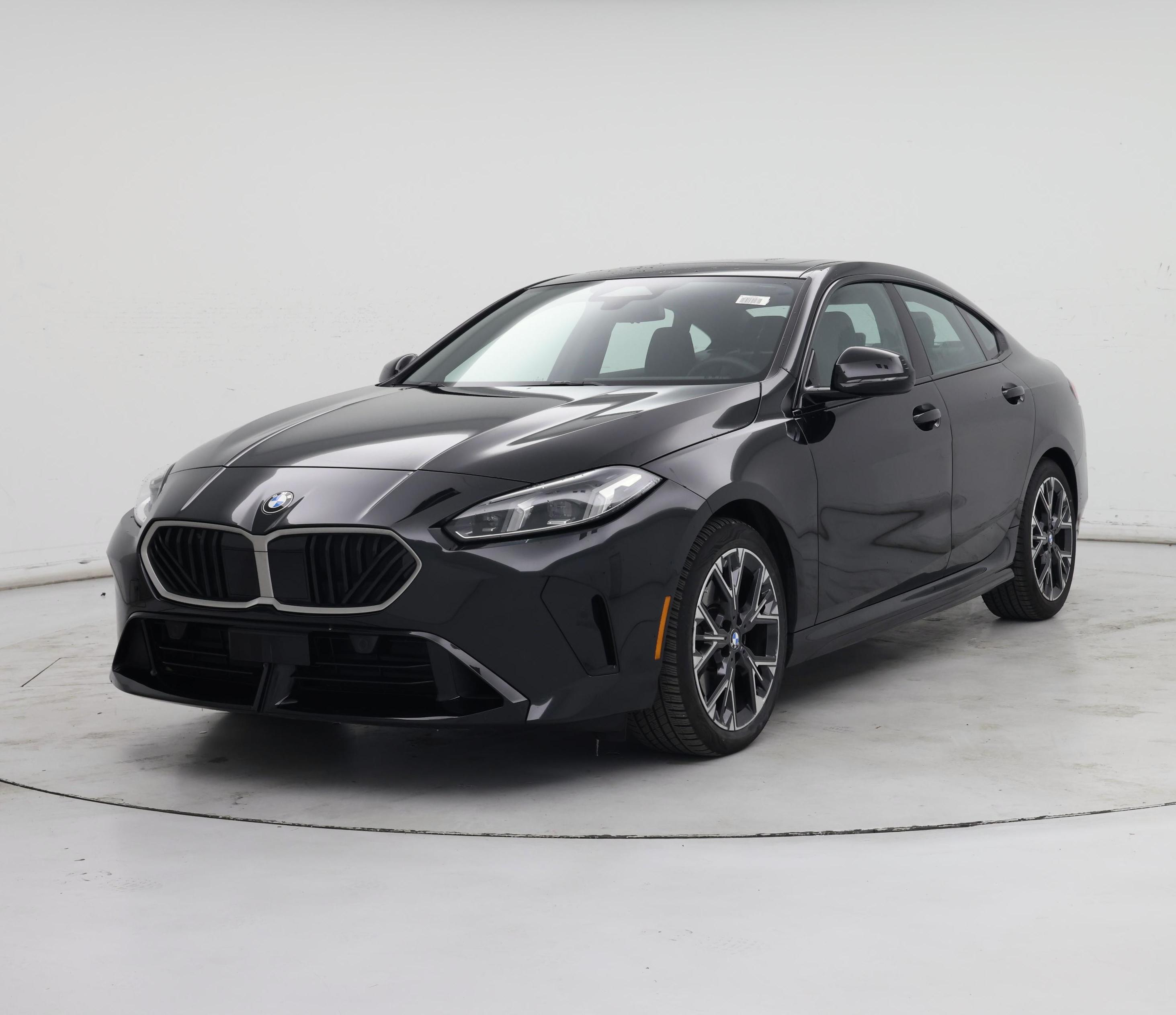 Thumbnail: 2025 BMW 2 Series - 4