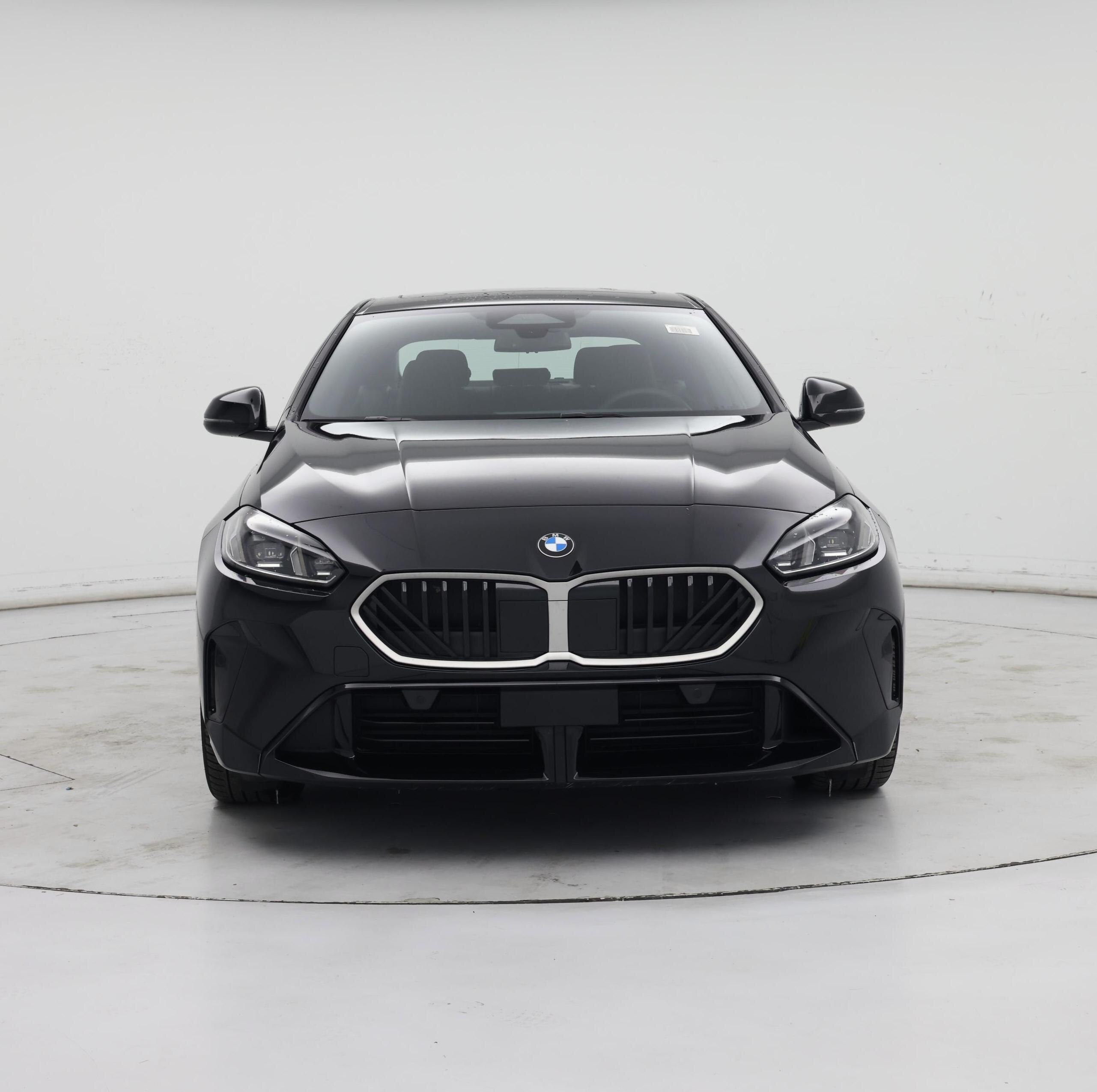 Thumbnail: 2025 BMW 2 Series - 5