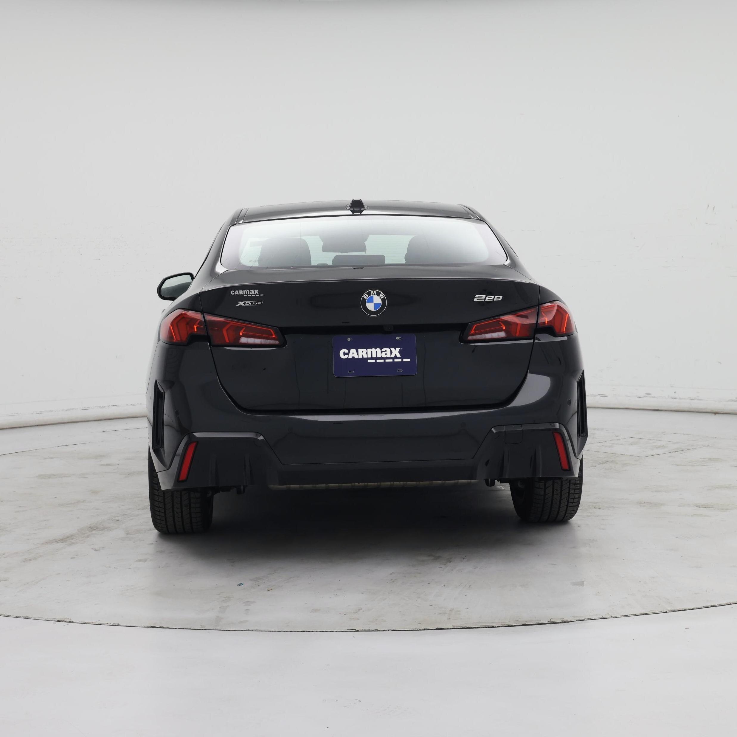 Thumbnail: 2025 BMW 2 Series - 6