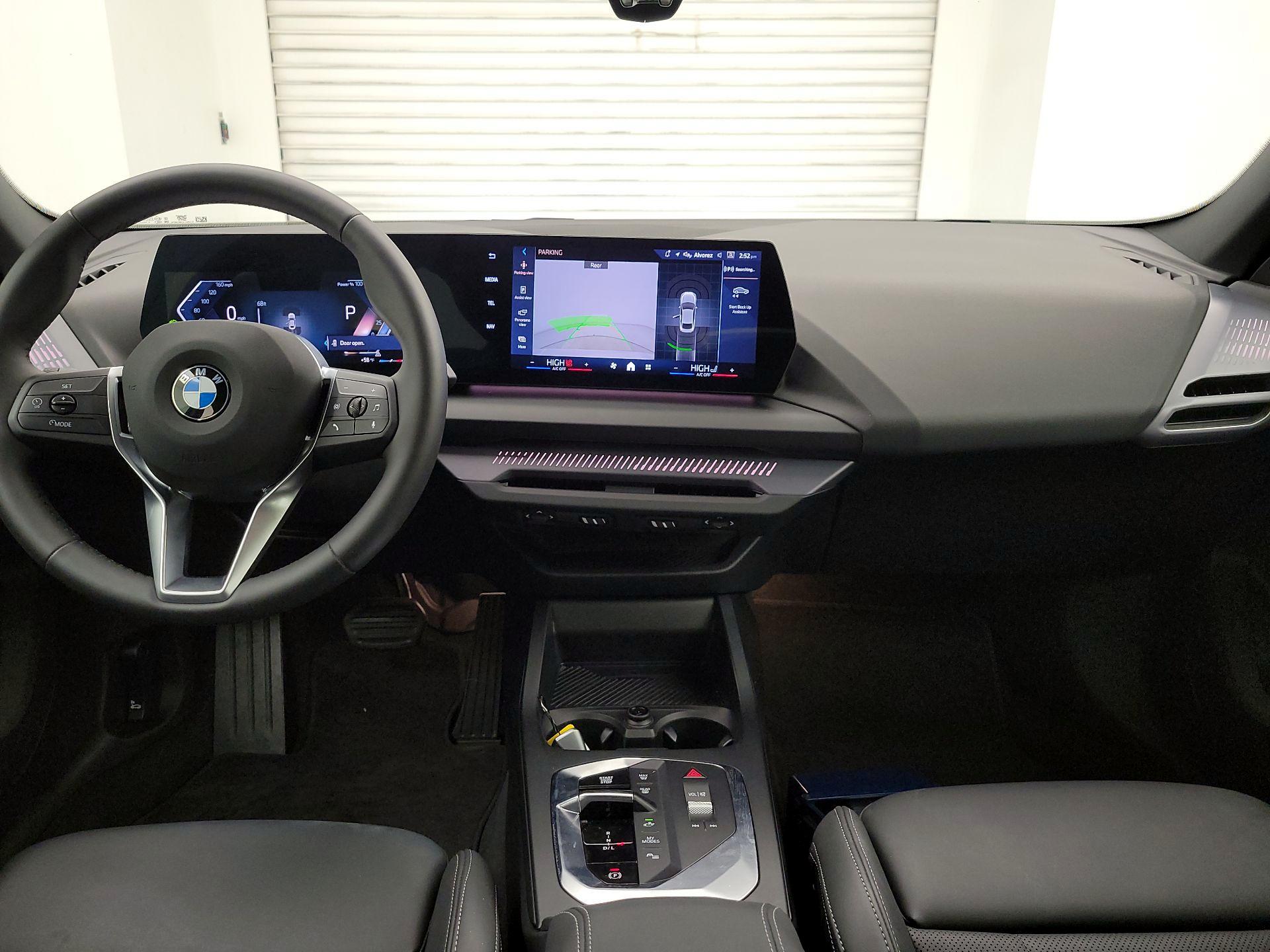 Thumbnail: 2025 BMW 2 Series - 9