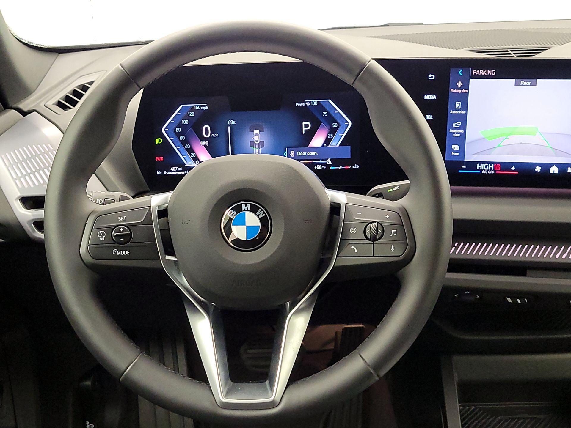 Thumbnail: 2025 BMW 2 Series - 10