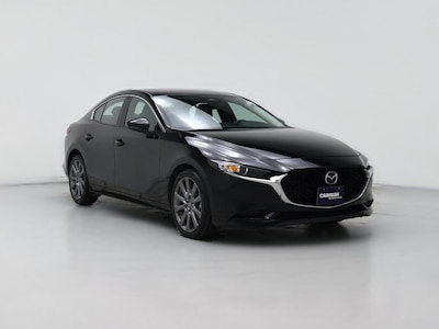2024 Mazda Mazda3 2.5 S Preferred Package