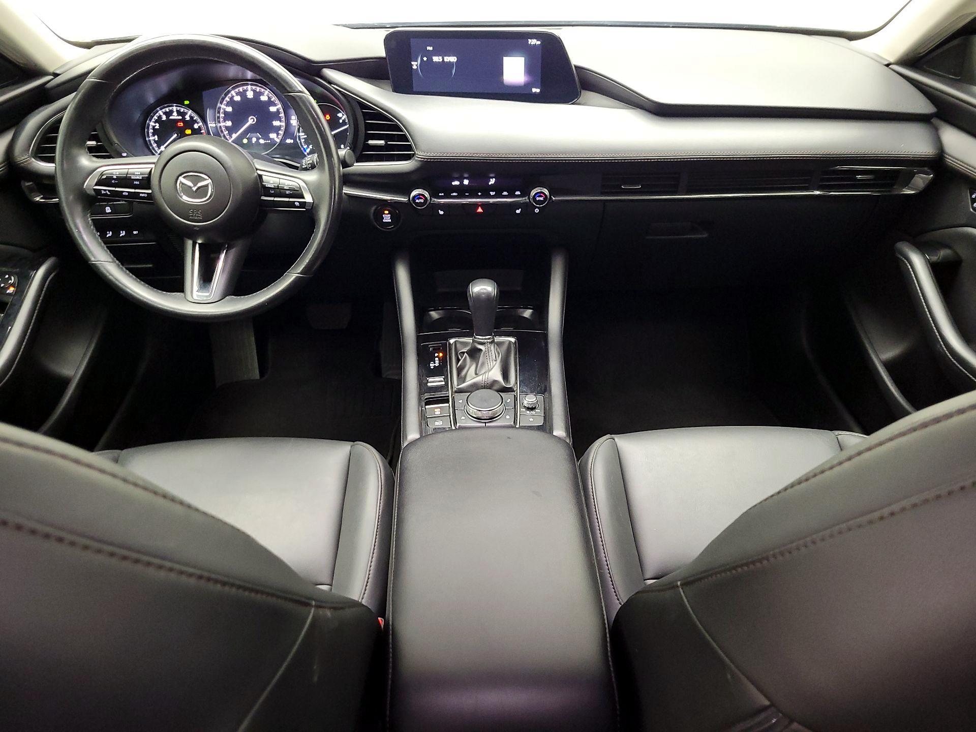 Thumbnail: 2024 Mazda Mazda3 - 9