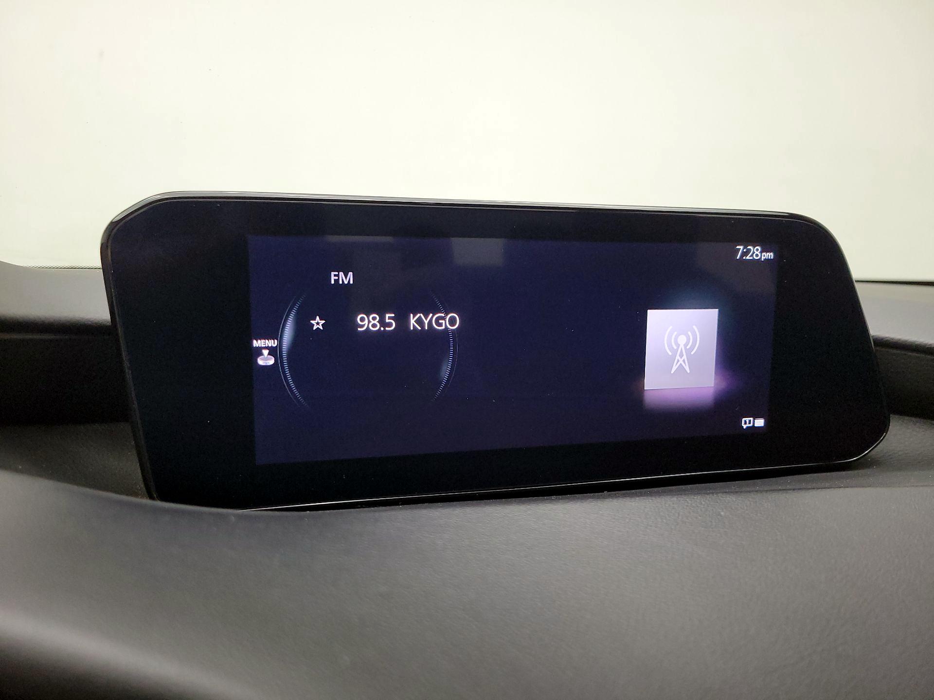 Thumbnail: 2024 Mazda Mazda3 - 16