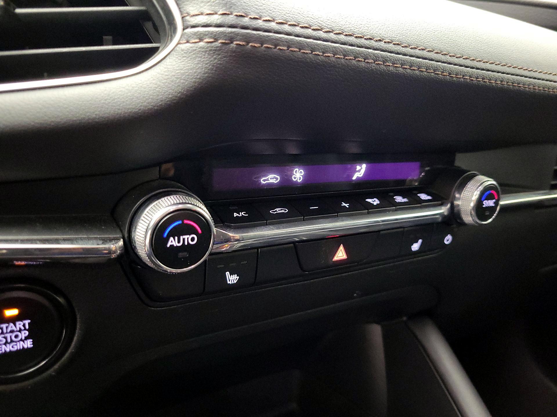 Thumbnail: 2024 Mazda Mazda3 - 17