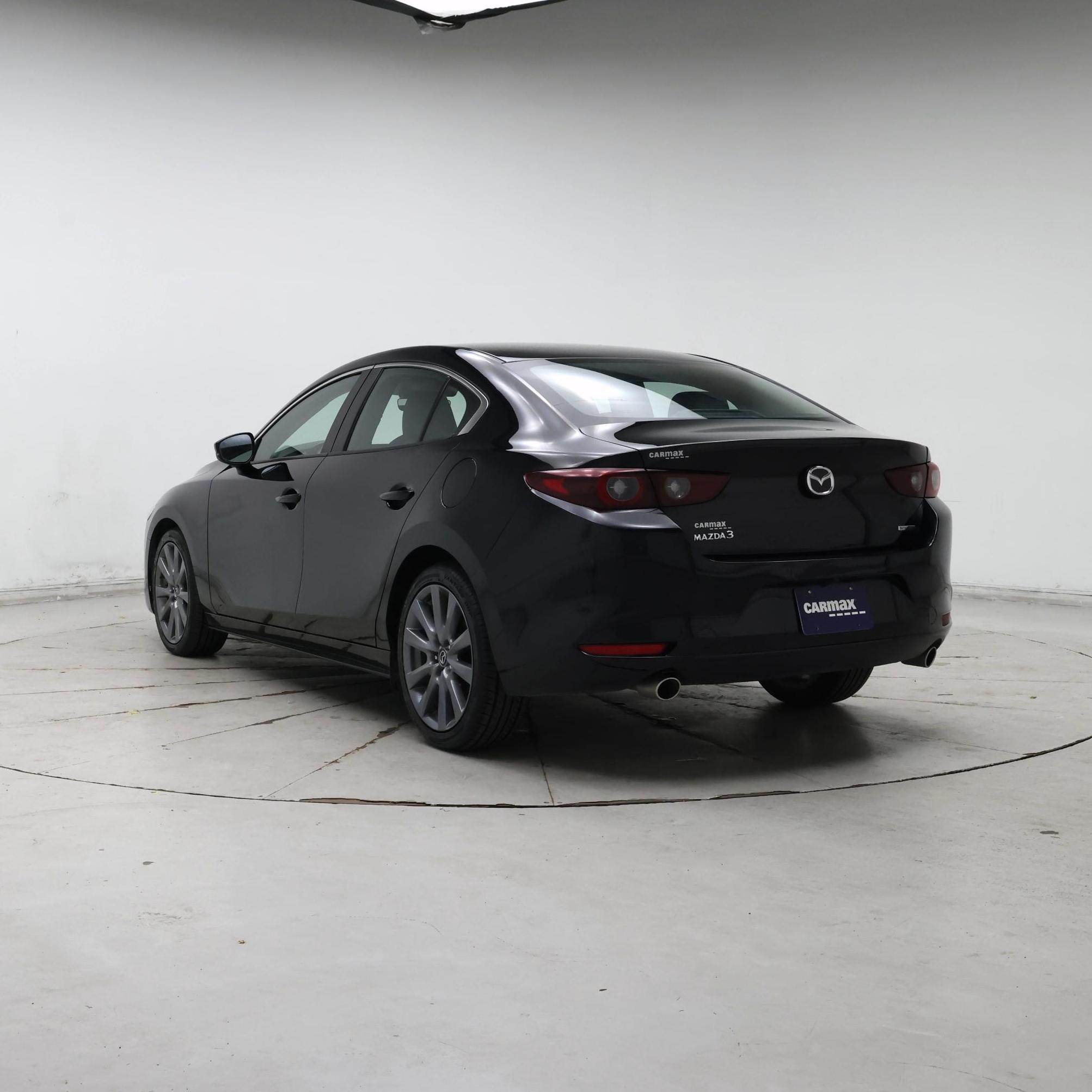 Thumbnail: 2024 Mazda Mazda3 - 2