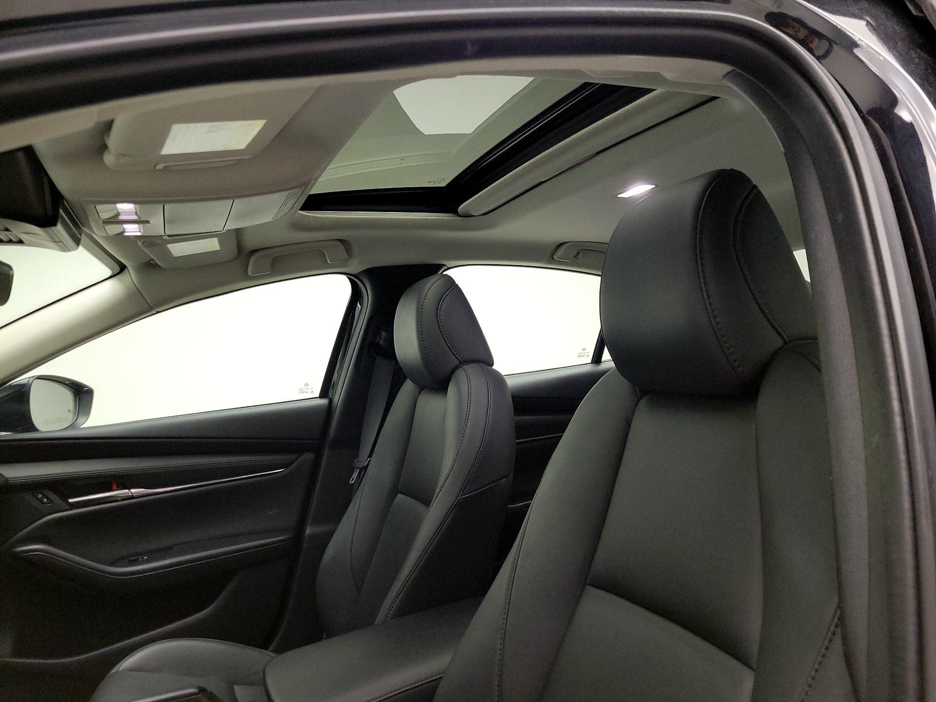 Thumbnail: 2024 Mazda Mazda3 - 20