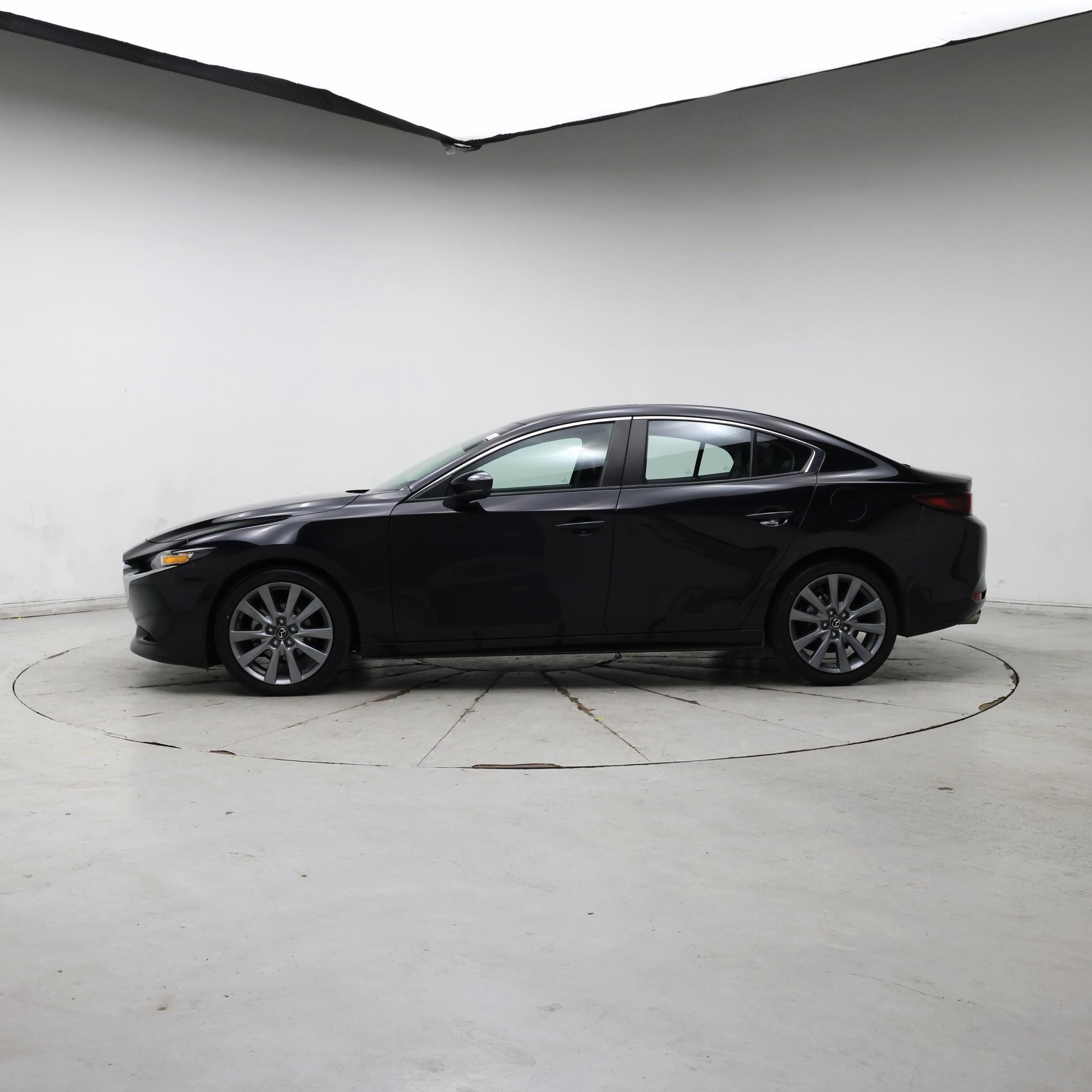 Thumbnail: 2024 Mazda Mazda3 - 3