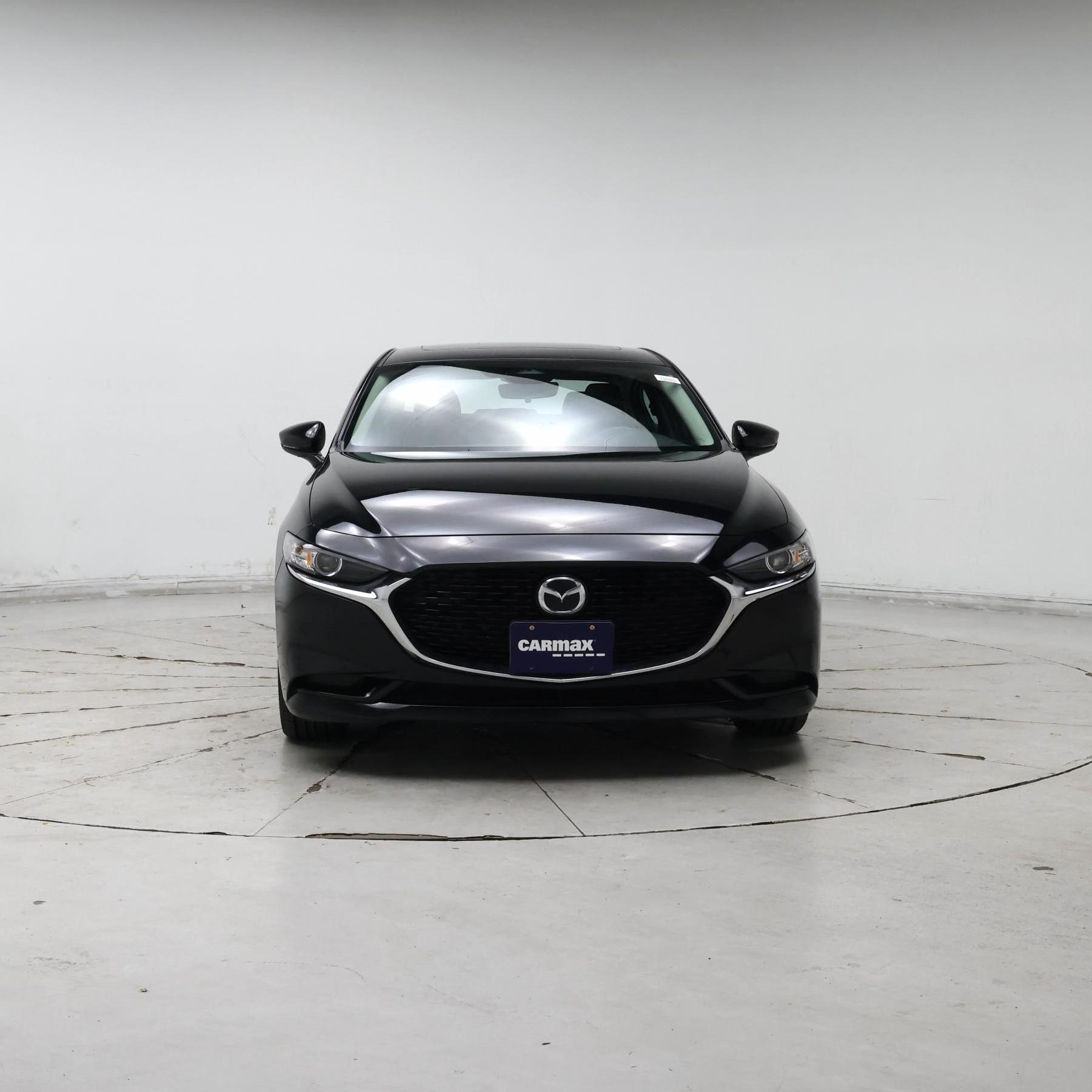 Thumbnail: 2024 Mazda Mazda3 - 5