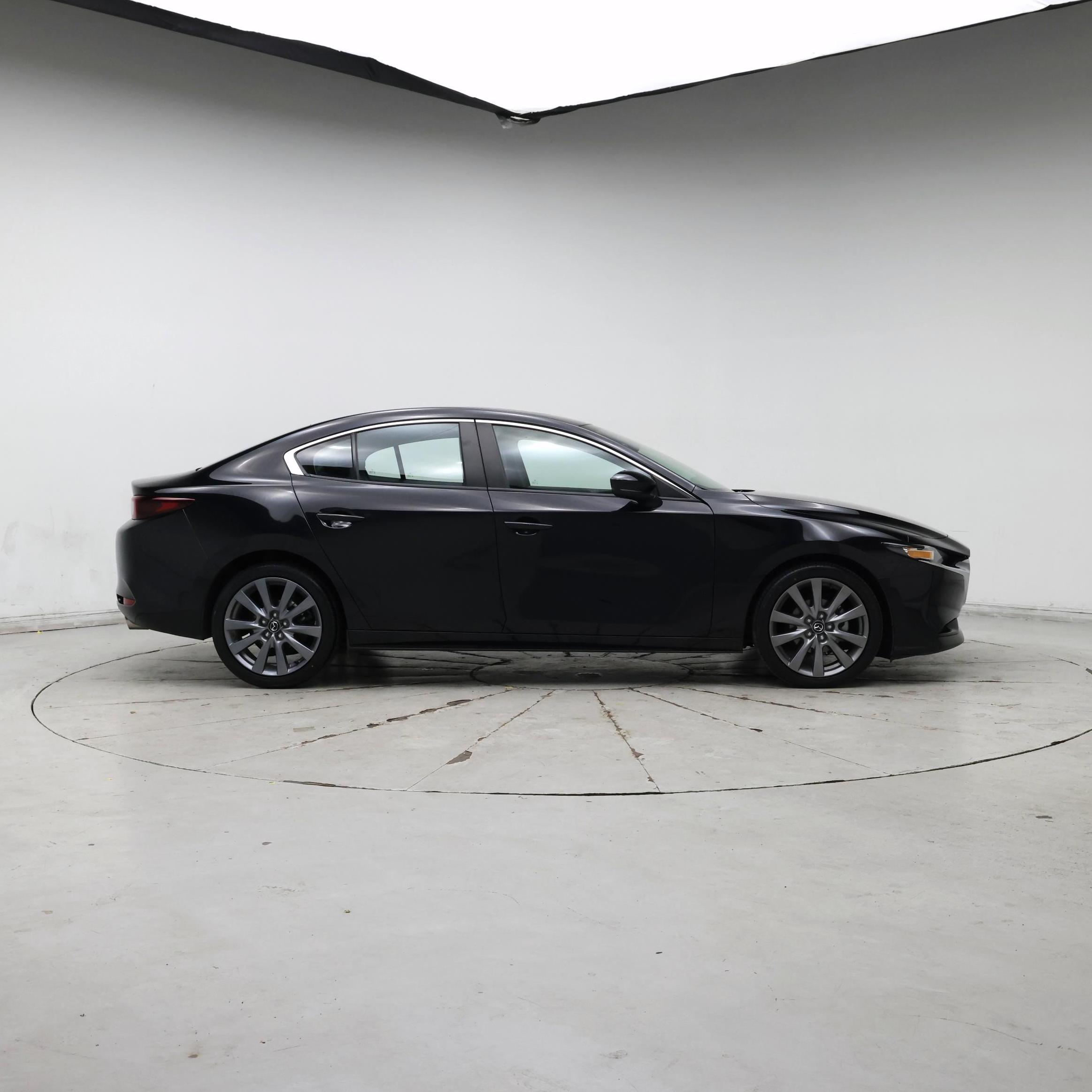 Thumbnail: 2024 Mazda Mazda3 - 7