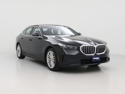2025 BMW 530 I xDrive